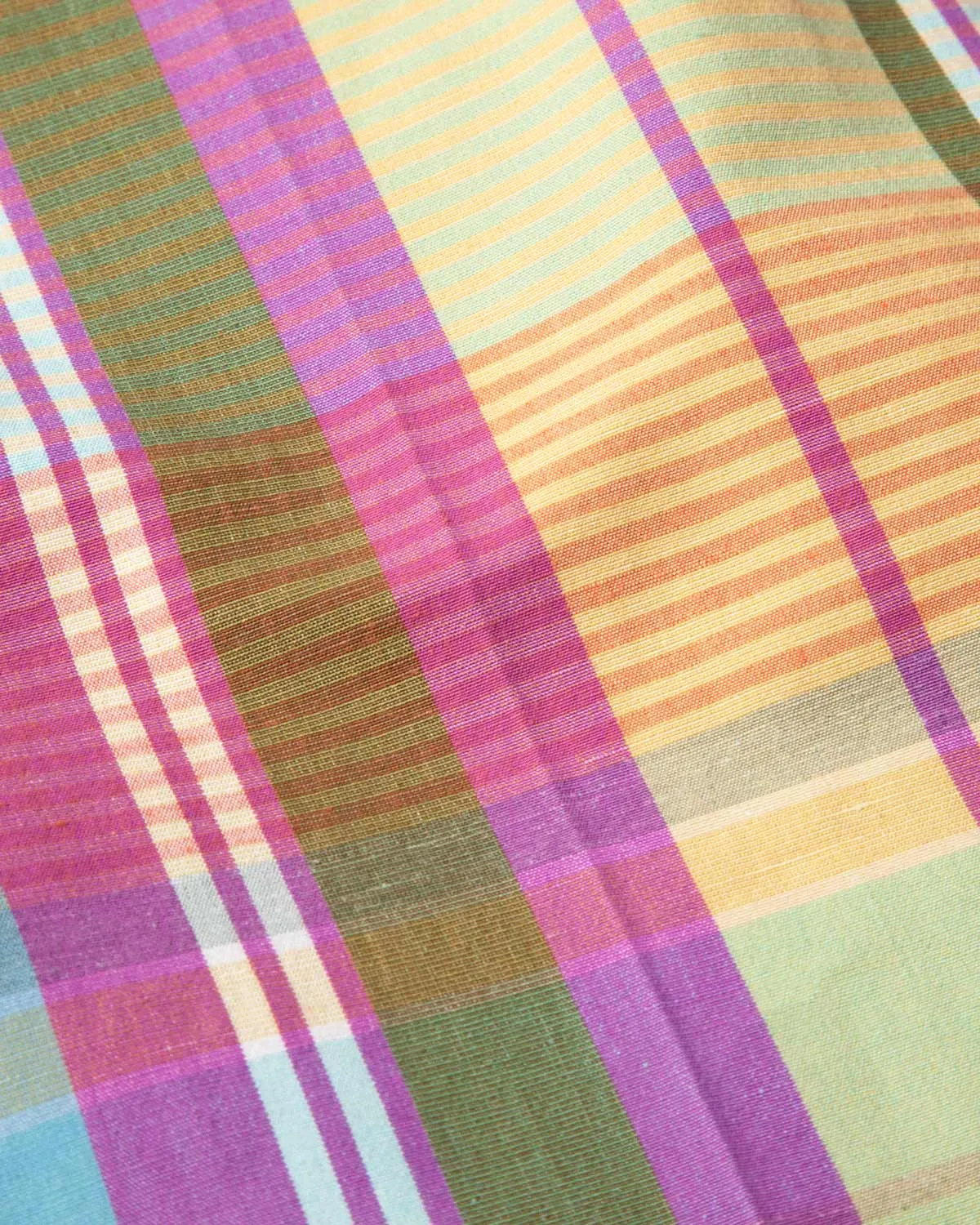 Madras Trouser sold by Noah NYC product image thumbnail 4