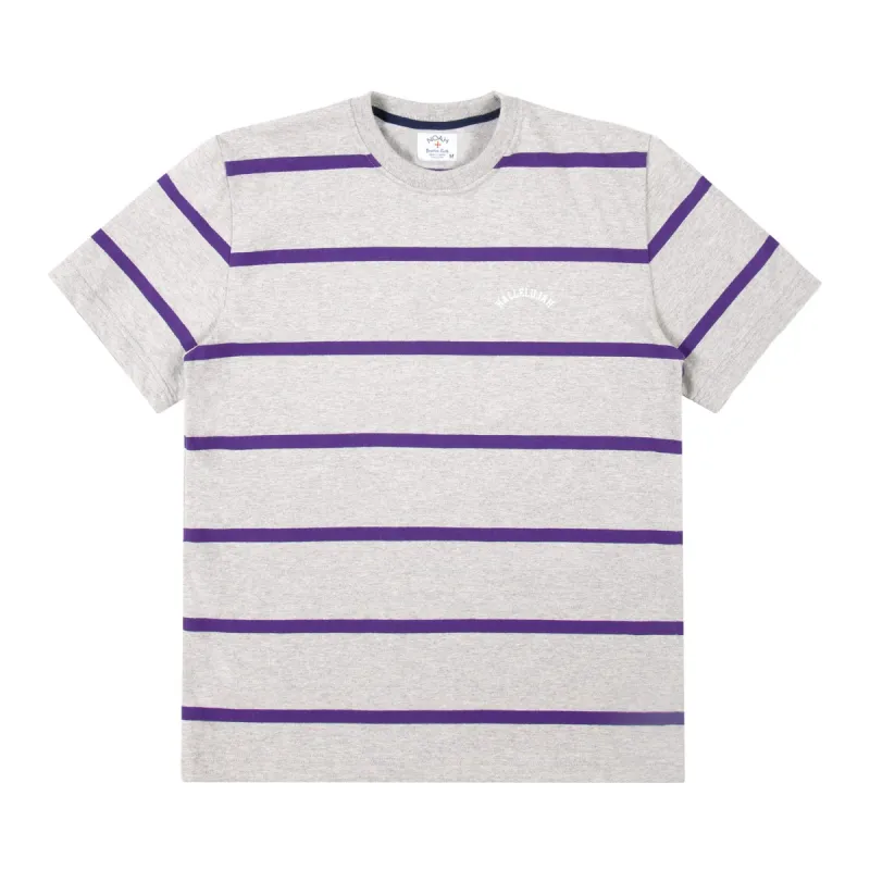 Hallelujah Stripe Top sold by Noah NYC