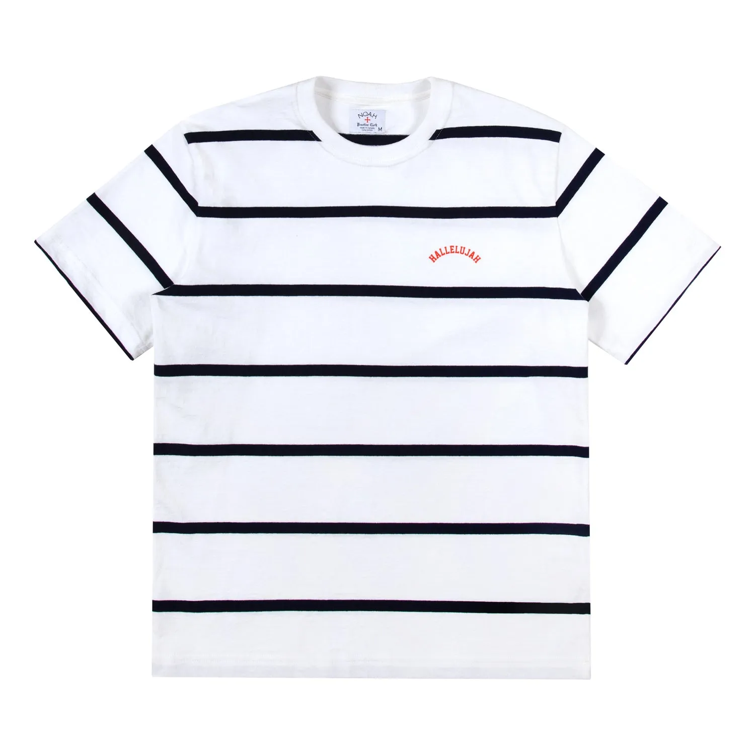 Hallelujah Stripe Top sold by Noah NYC product image thumbnail 5