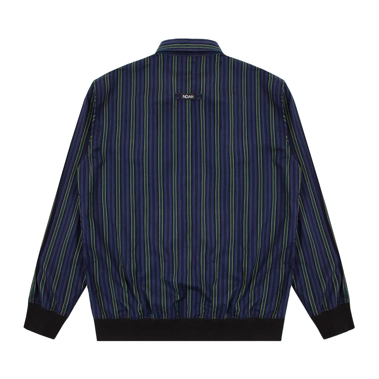 Stripe Sport Pullover sold by Noah NYC product image thumbnail 2