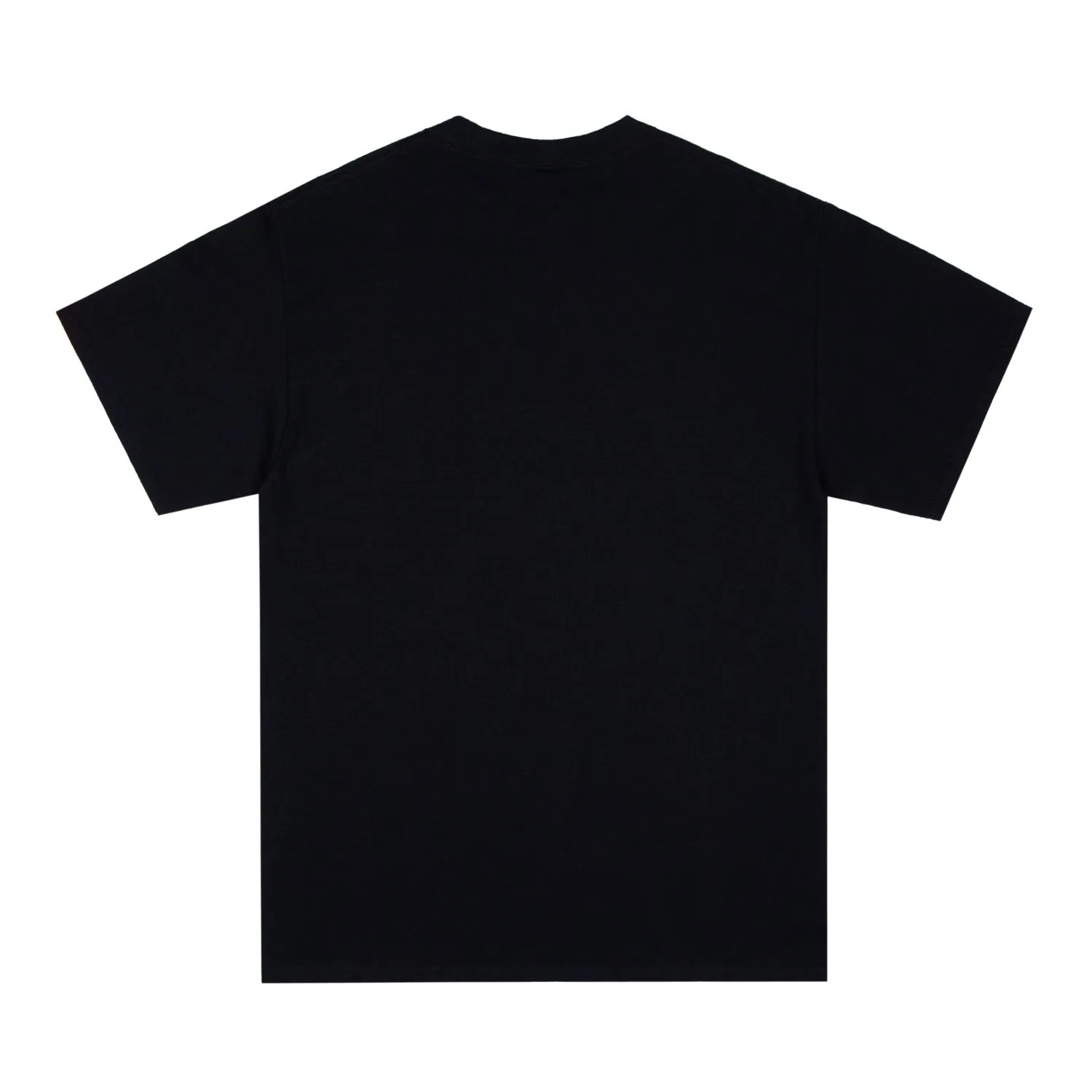Gradient Logo Tee sold by Noah NYC product image thumbnail 2