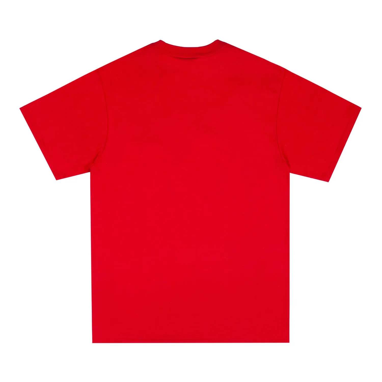 Gradient Logo Tee sold by Noah NYC product image thumbnail 4