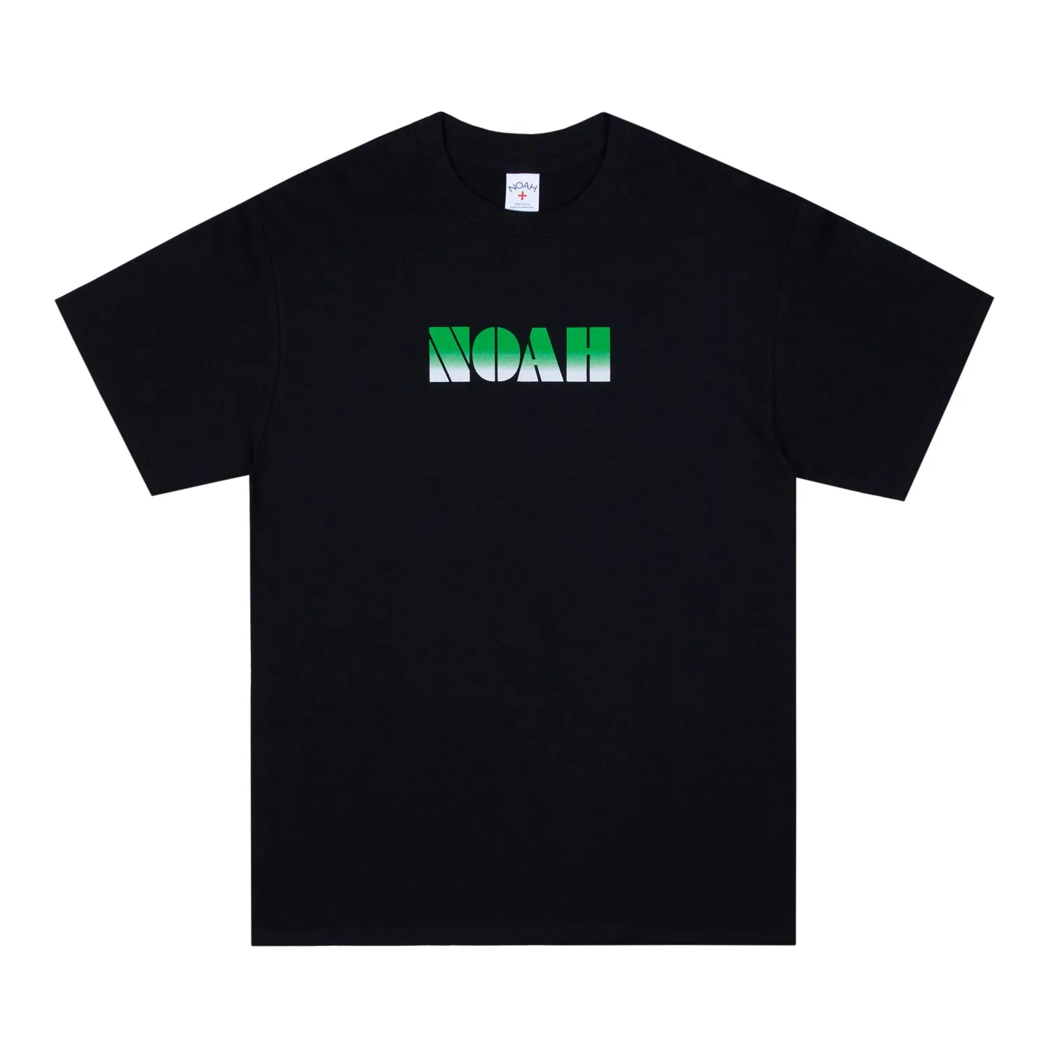 Gradient Logo Tee sold by Noah NYC