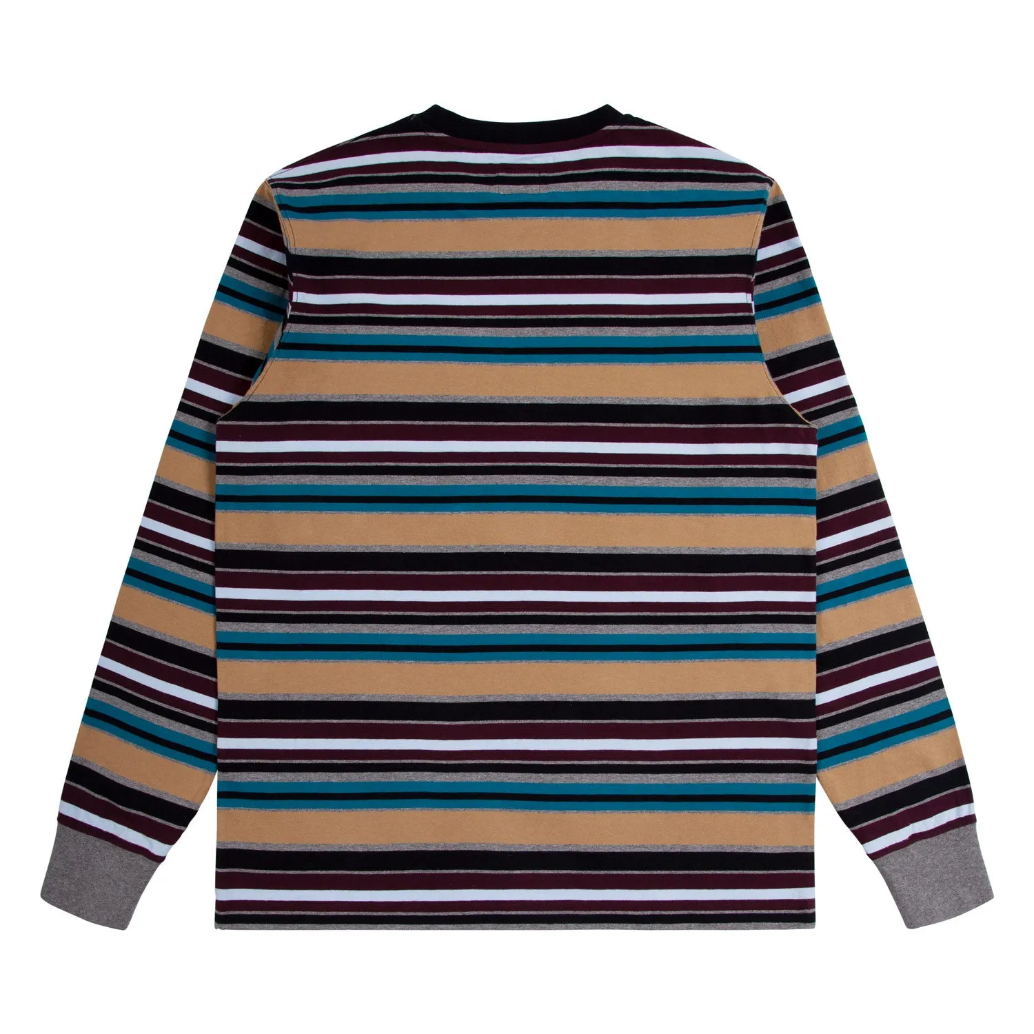 Multi-Stripe Top sold by Noah NYC product image thumbnail 2
