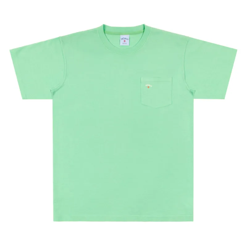 Pocket Tee sold by Noah NYC