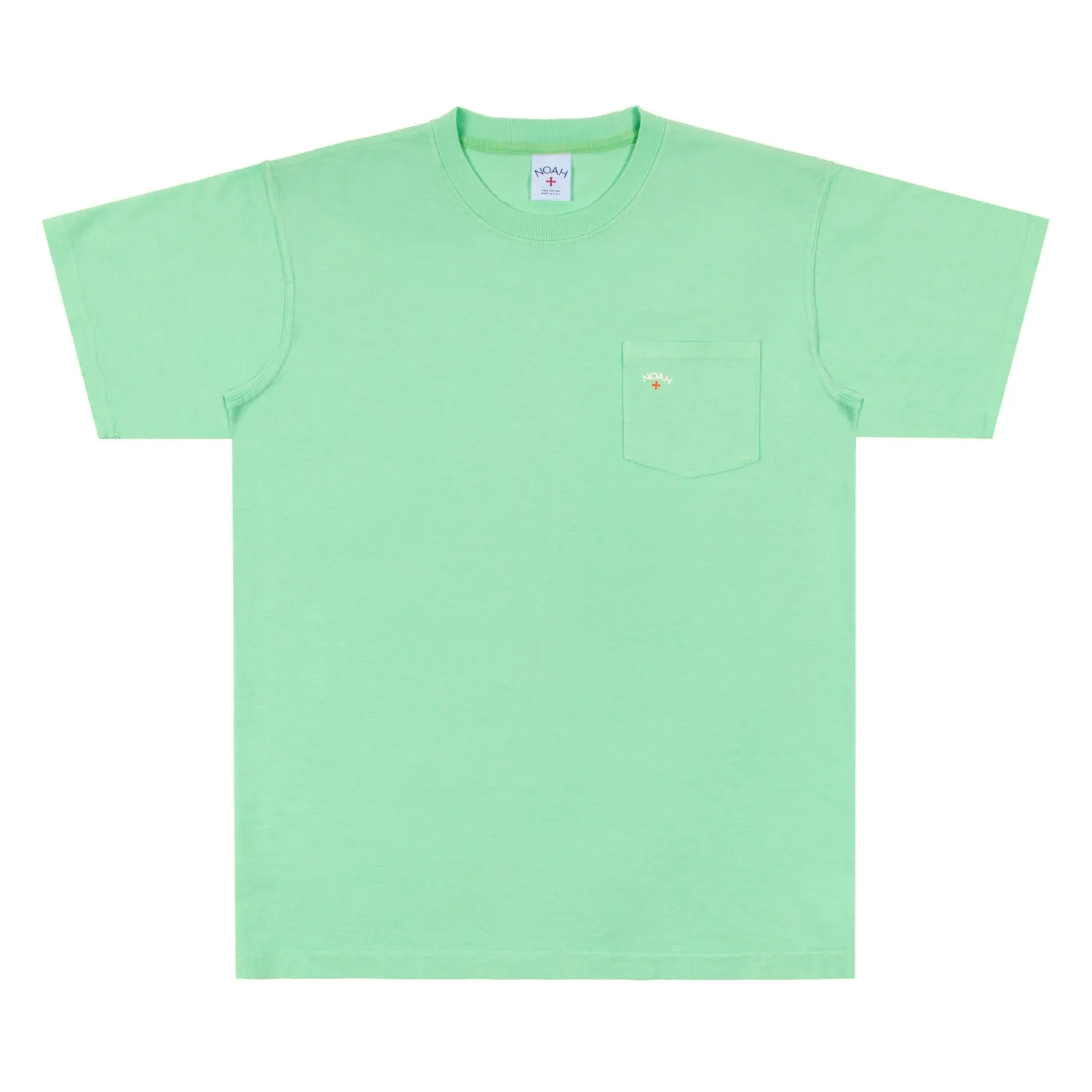 Pocket Tee sold by Noah NYC