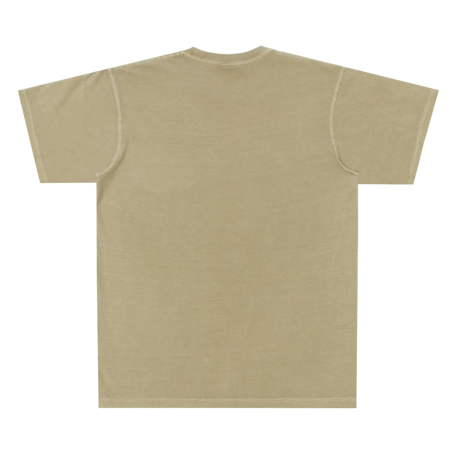 Pocket Tee sold by Noah NYC product image thumbnail 2