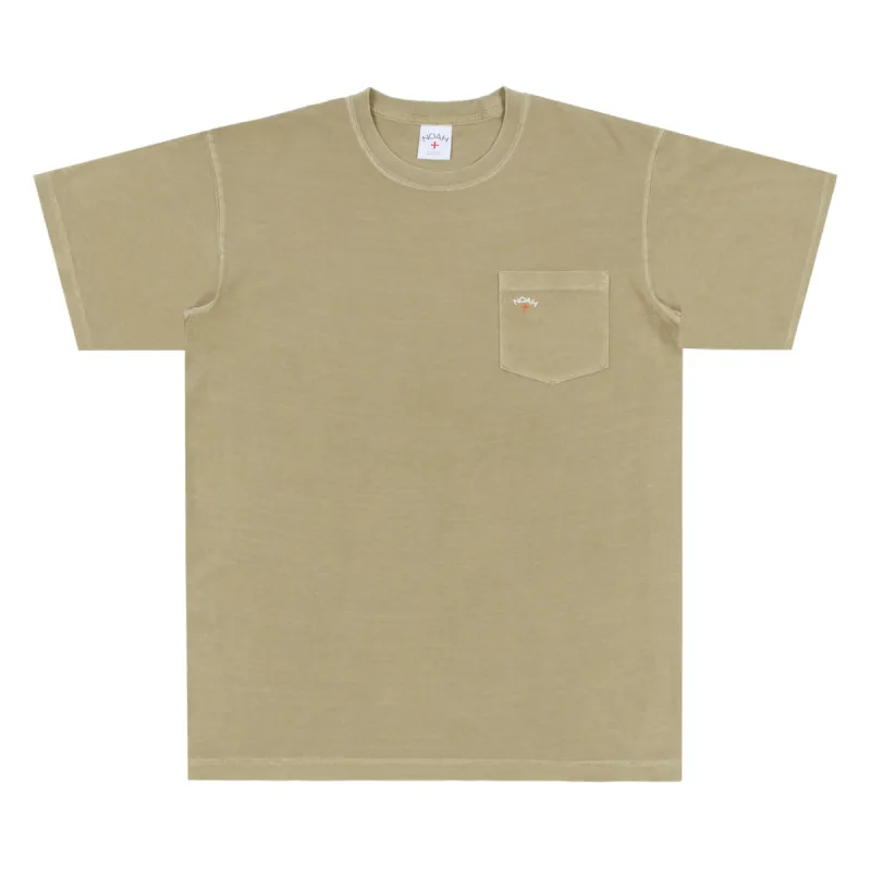 Pocket Tee sold by Noah NYC