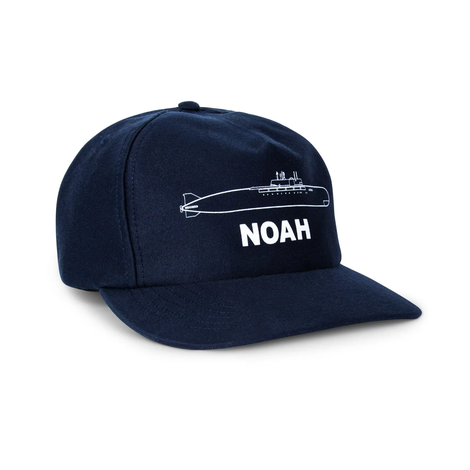 Torpedo 5-Panel sold by Noah NYC product image thumbnail 2