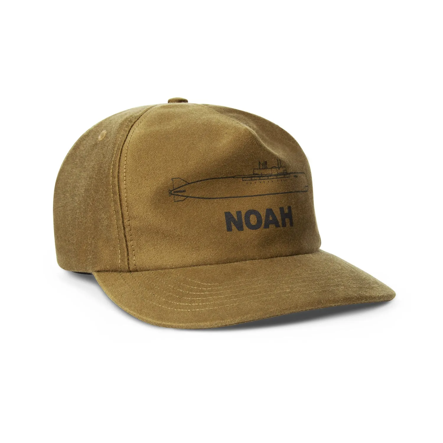 Torpedo 5-Panel sold by Noah NYC product image thumbnail 5