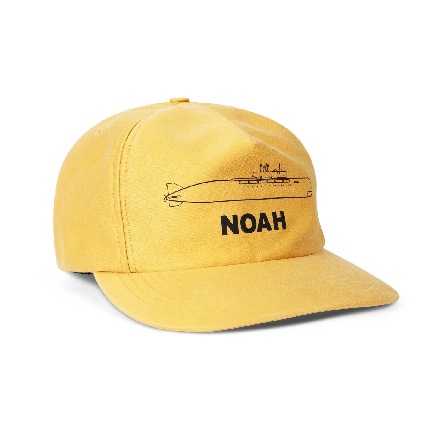 Torpedo 5-Panel sold by Noah NYC