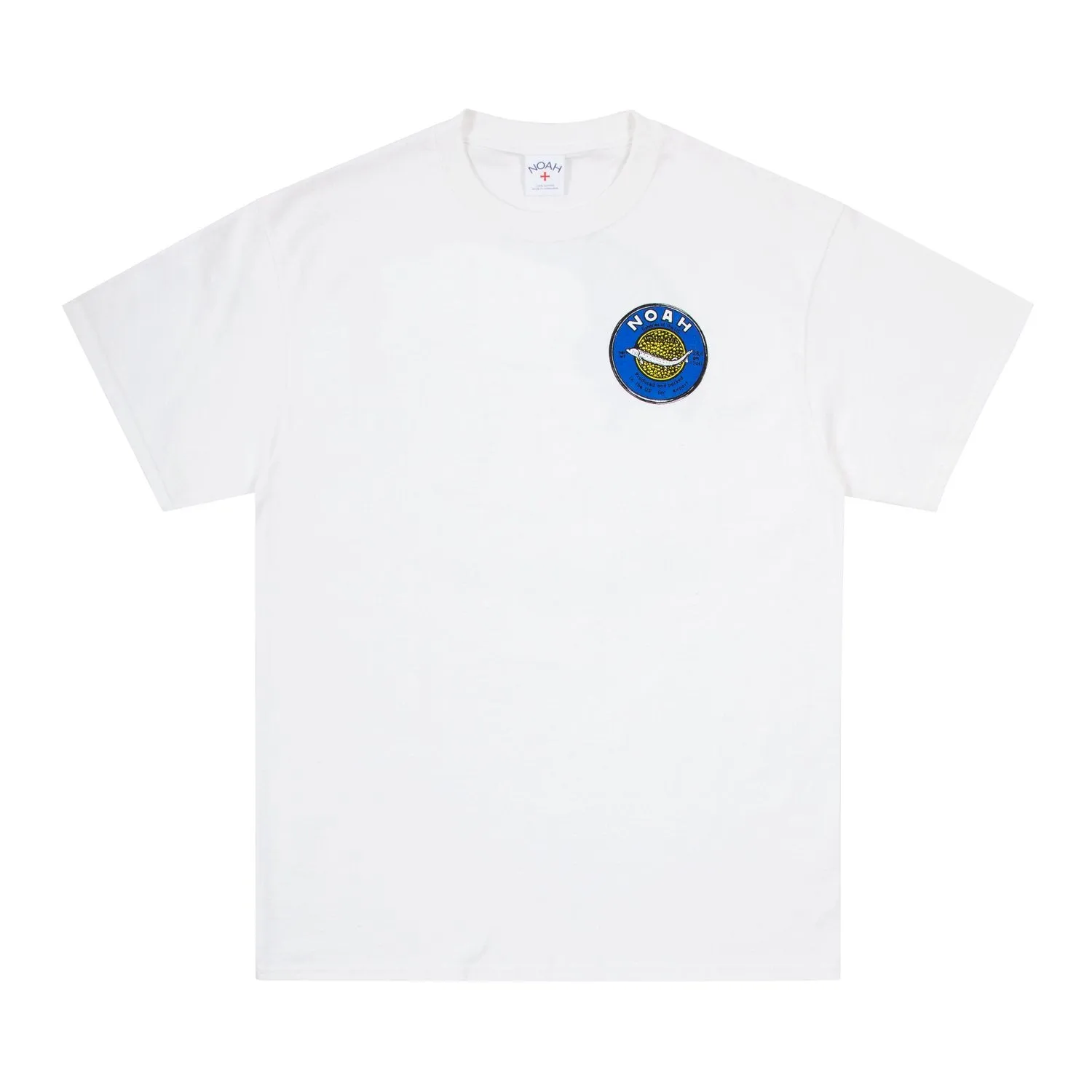 Only The Finest Tee sold by Noah NYC product image thumbnail 3