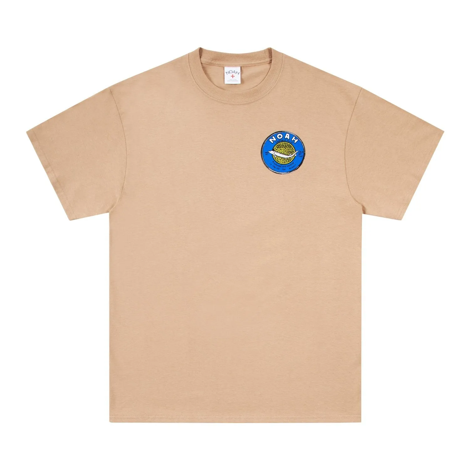 Only The Finest Tee sold by Noah NYC product image thumbnail 5