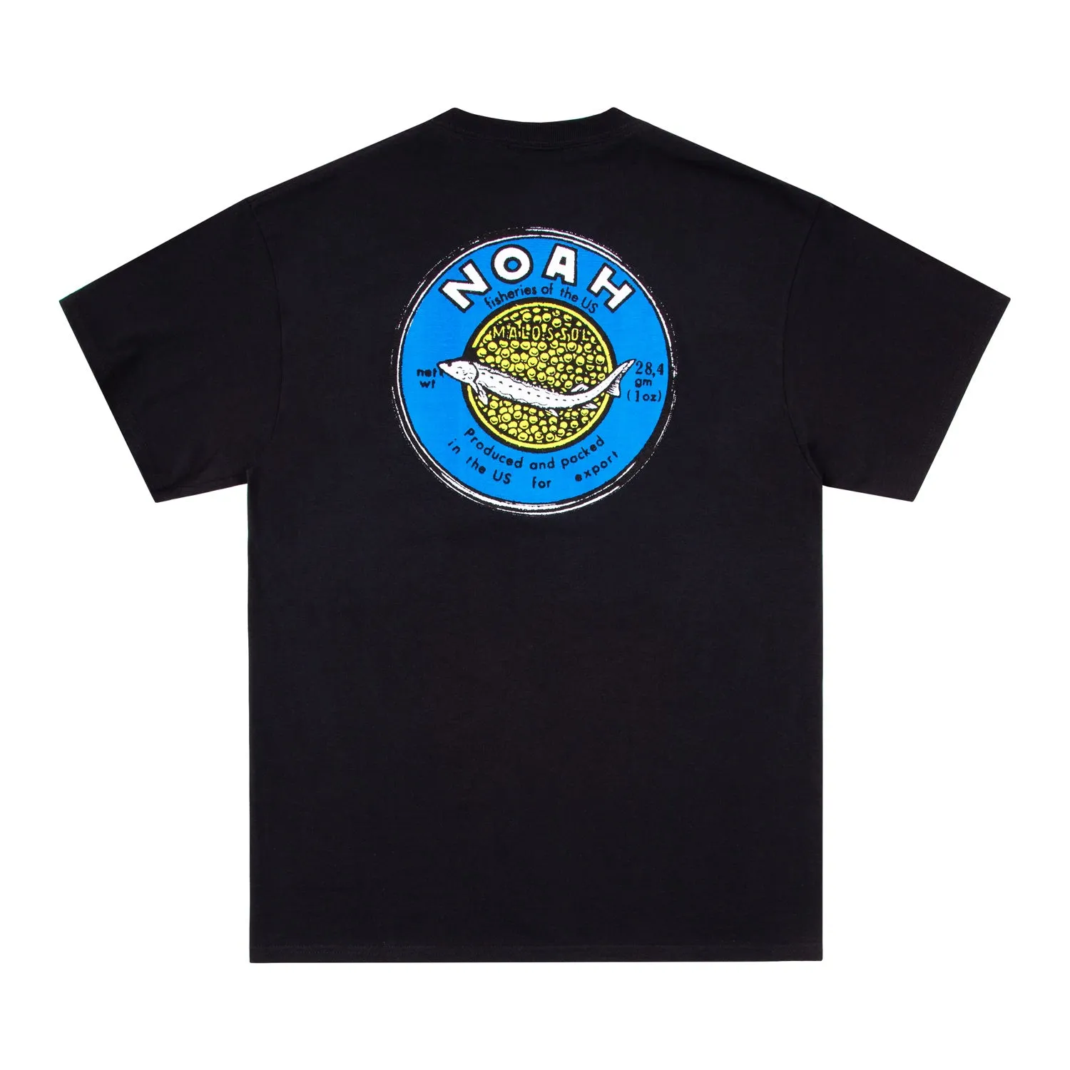 Only The Finest Tee sold by Noah NYC product image thumbnail 2