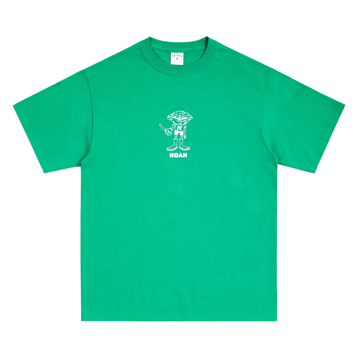 Oysterman Tee sold by Noah NYC product image thumbnail 5