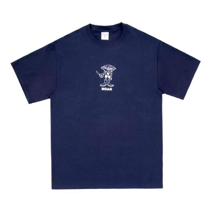 Oysterman Tee sold by Noah NYC
