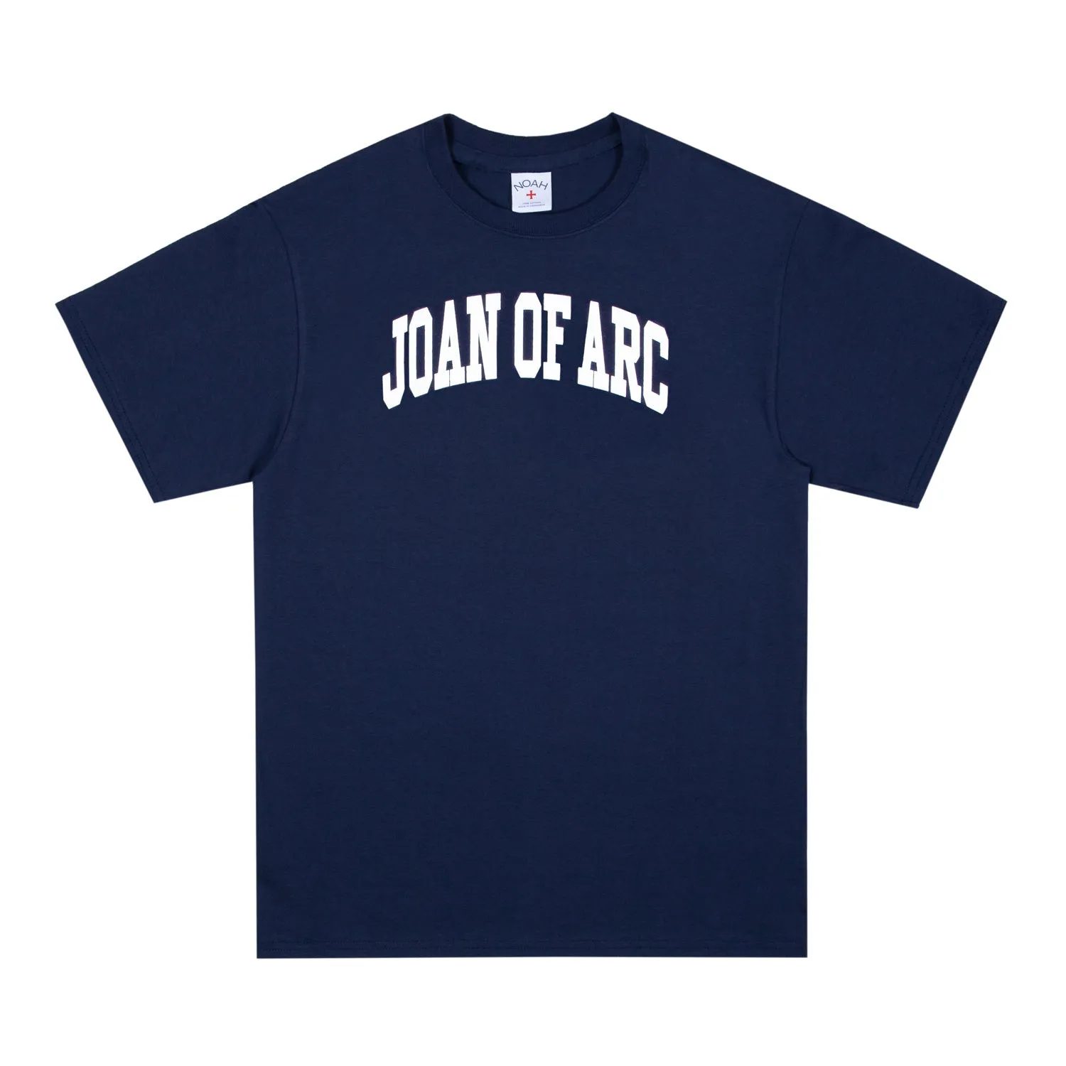 Joan of Arc Tee sold by Noah NYC product image thumbnail 5