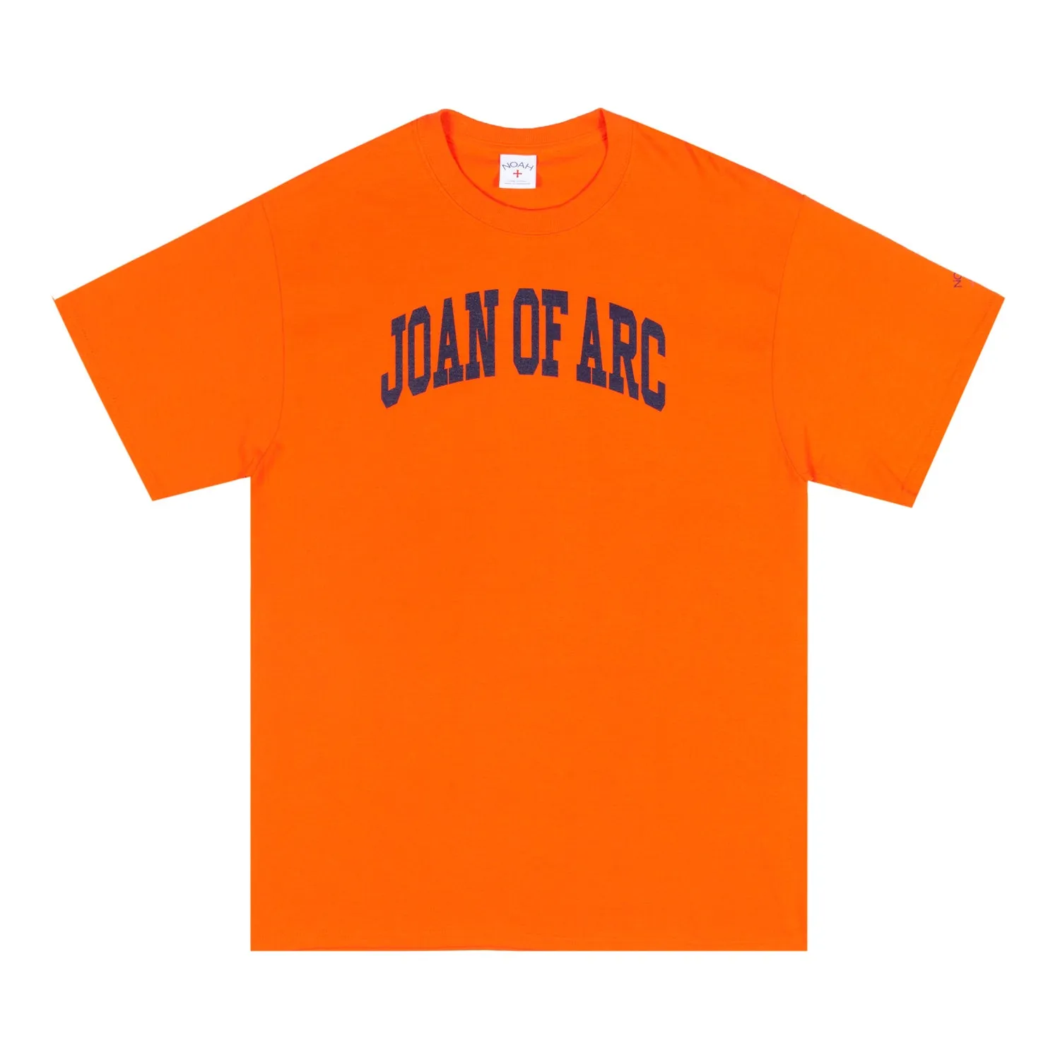Joan of Arc Tee sold by Noah NYC