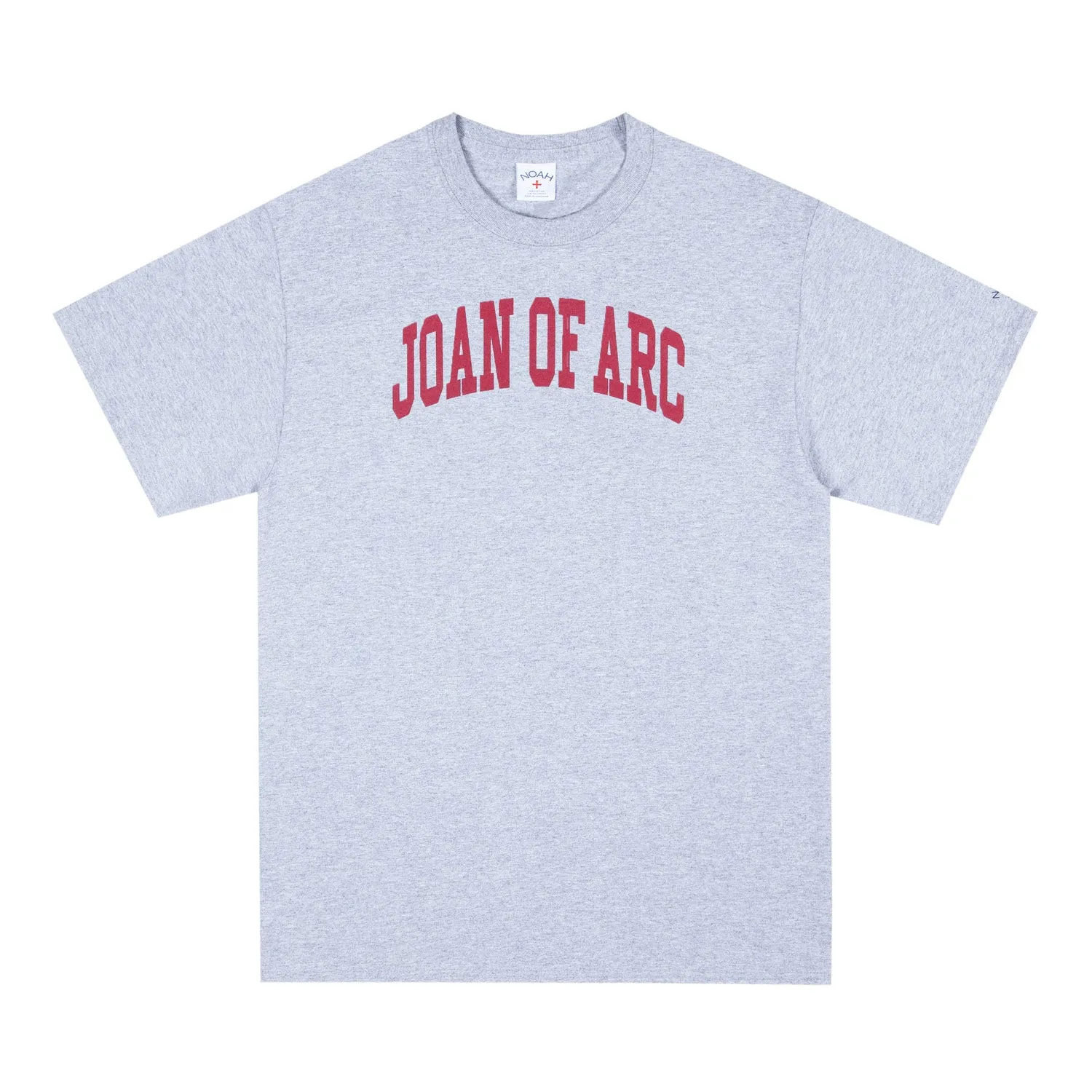 Joan of Arc Tee sold by Noah NYC product image thumbnail 3