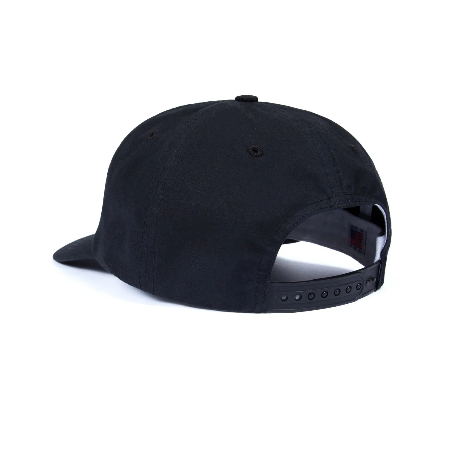 Core Logo 5-Panel sold by Noah NYC product image thumbnail 4