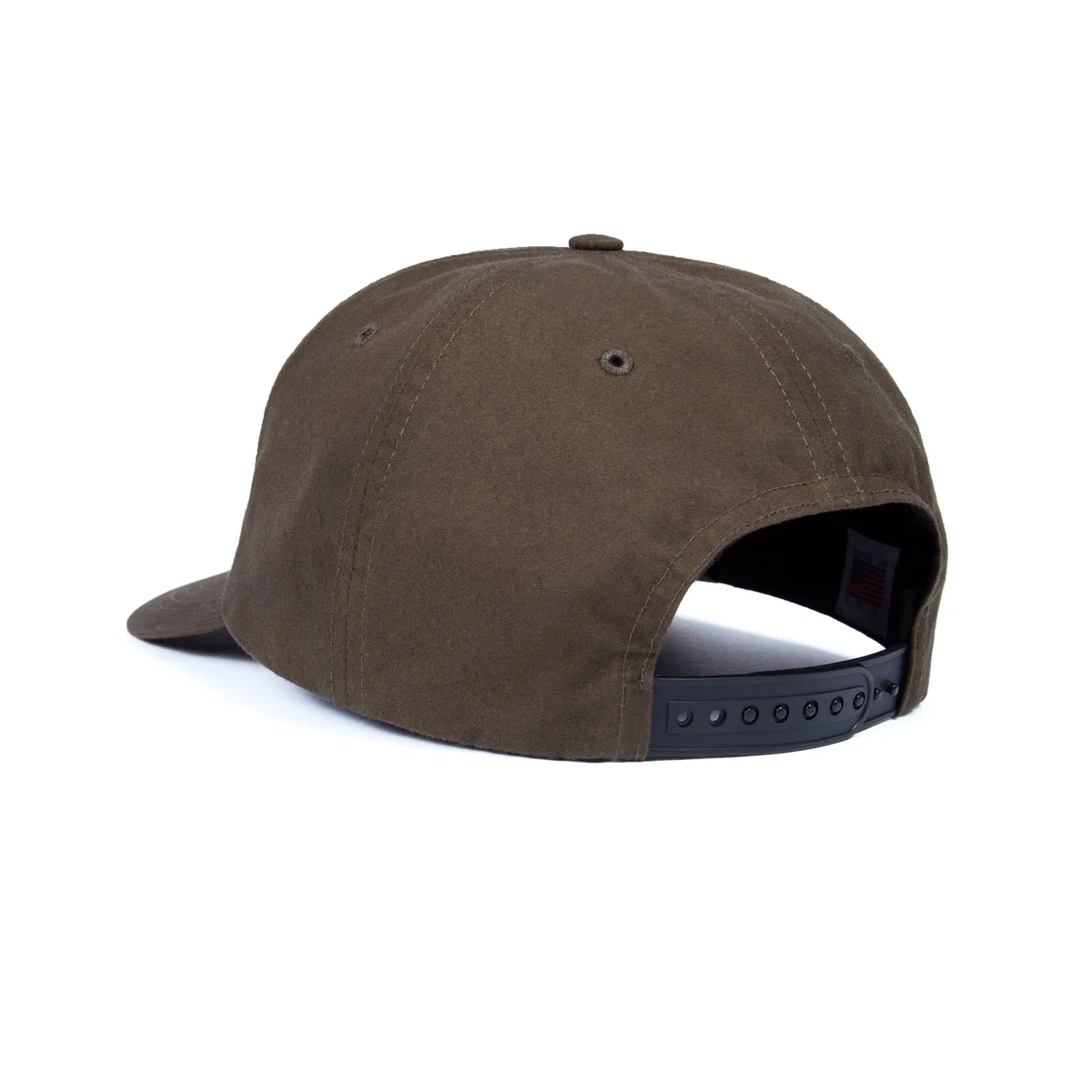 Core Logo 5-Panel sold by Noah NYC product image thumbnail 2
