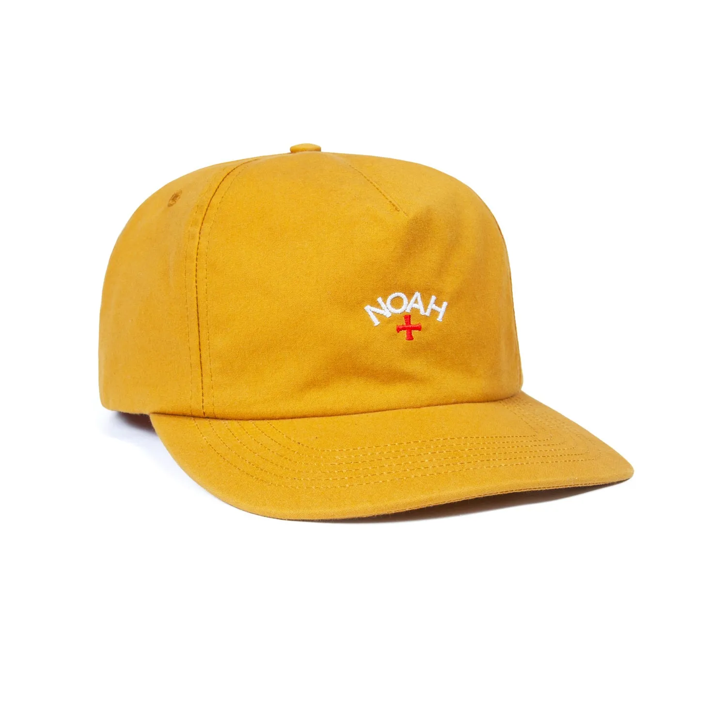 Core Logo 5-Panel sold by Noah NYC product image thumbnail 5