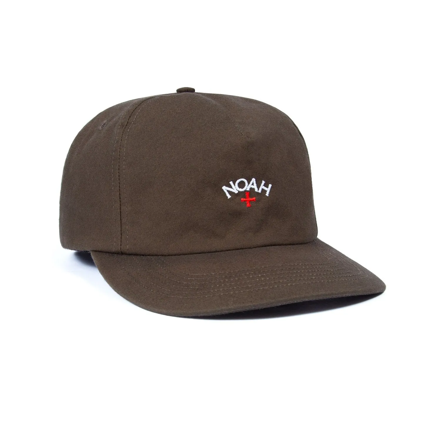 Core Logo 5-Panel sold by Noah NYC
