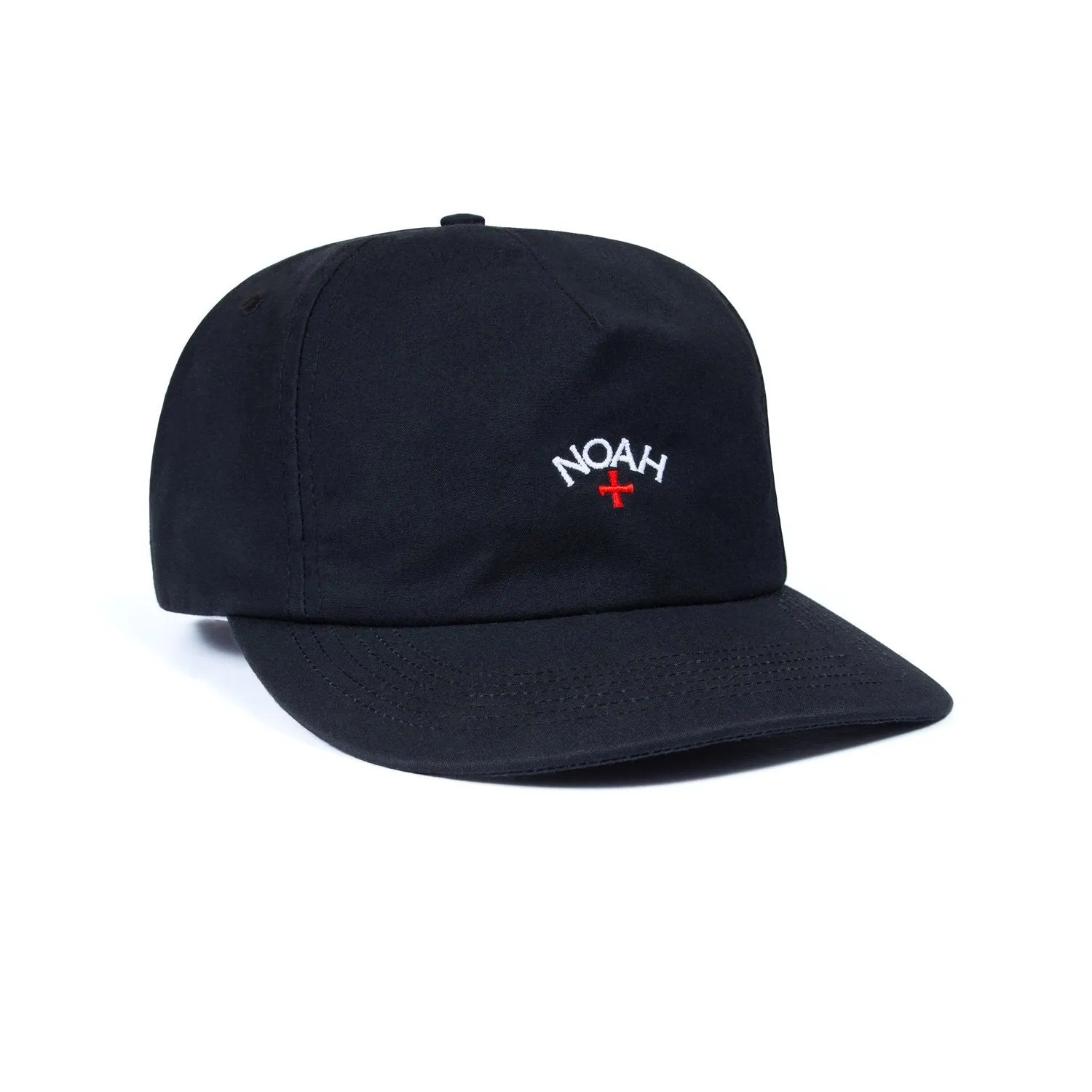 Core Logo 5-Panel sold by Noah NYC product image thumbnail 3
