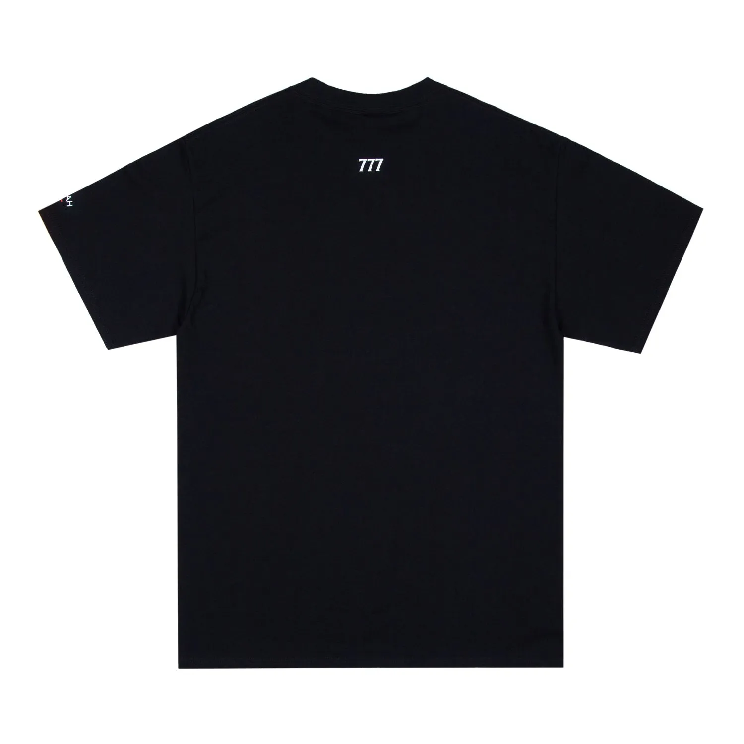 Skull Wreath Tee sold by Noah NYC product image thumbnail 4