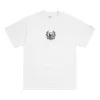 Skull Wreath Tee sold by Noah NYC