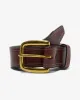 Leather Belt sold by Noah NYC