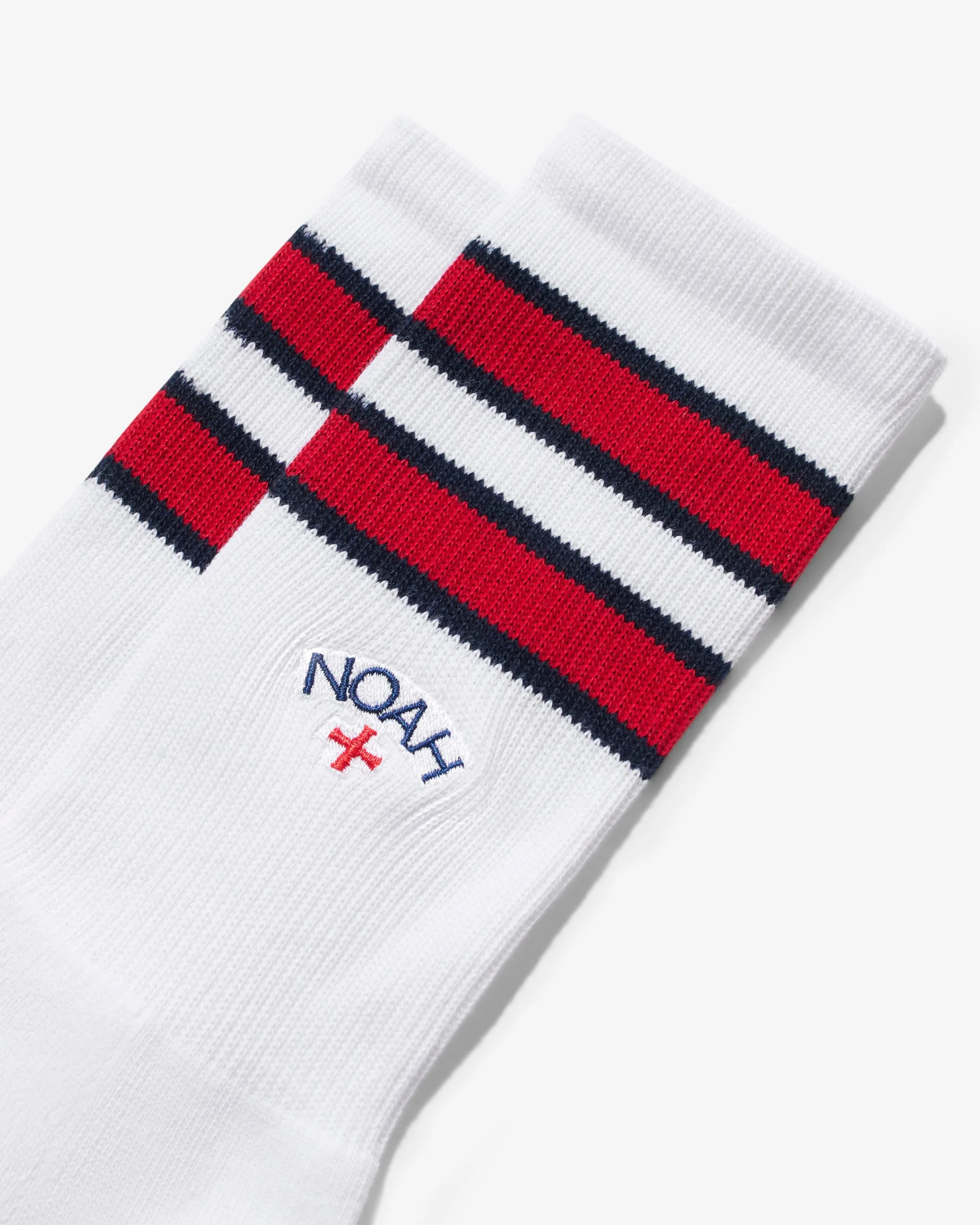 Striped Sock sold by Noah NYC product image thumbnail 2