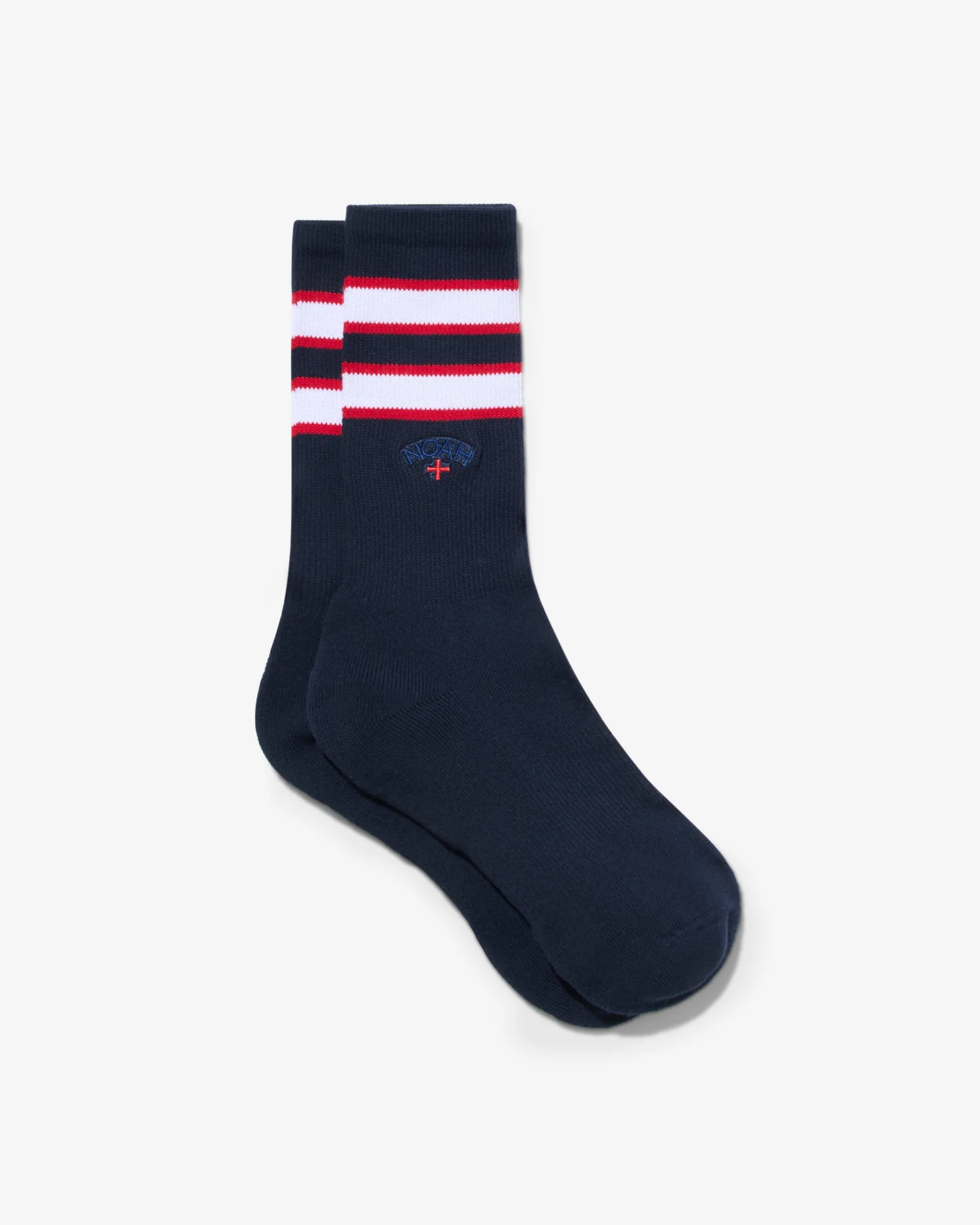 Striped Sock sold by Noah NYC product image thumbnail 3