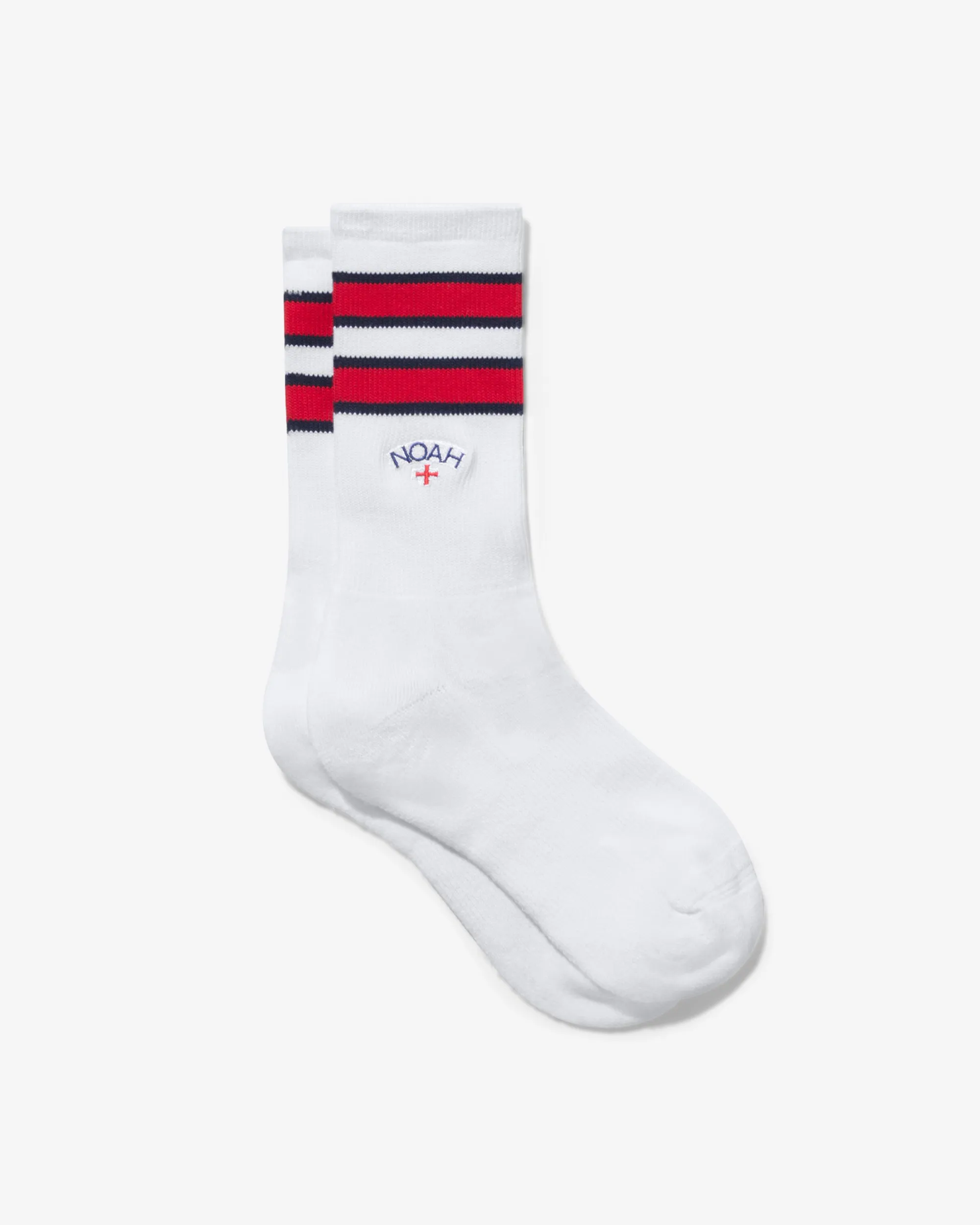 Striped Sock sold by Noah NYC