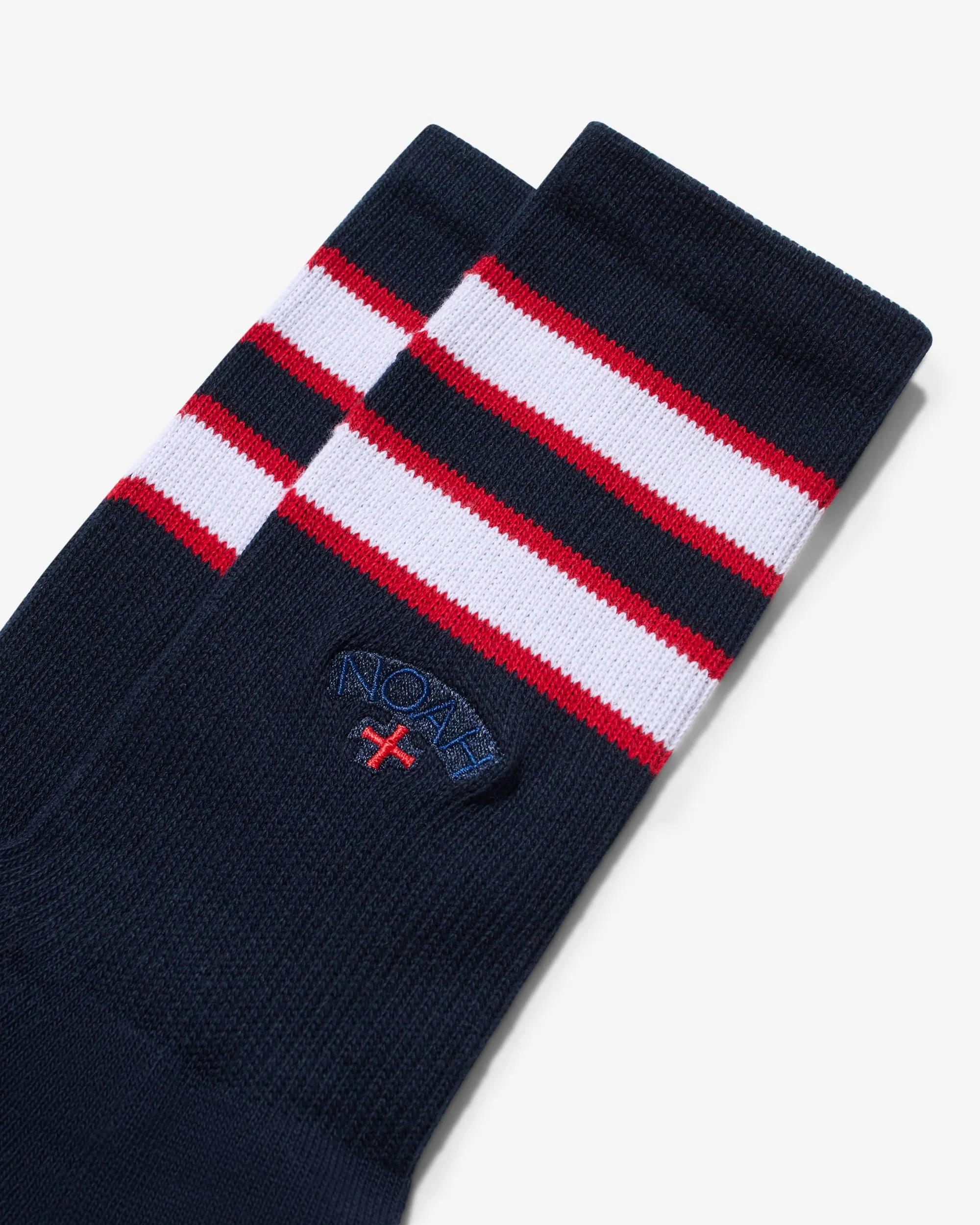 Striped Sock sold by Noah NYC product image thumbnail 4