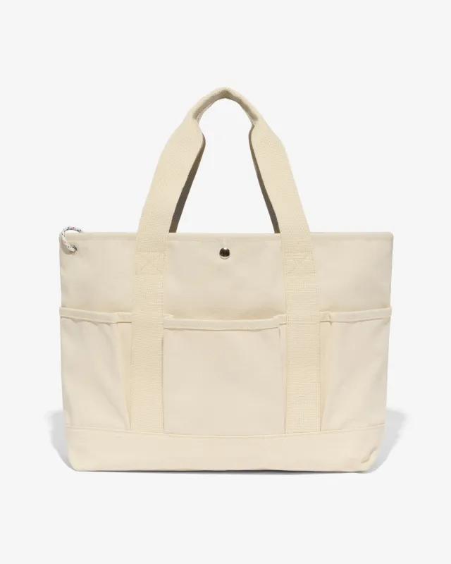 The Longshoreman Tote sold by Noah NYC