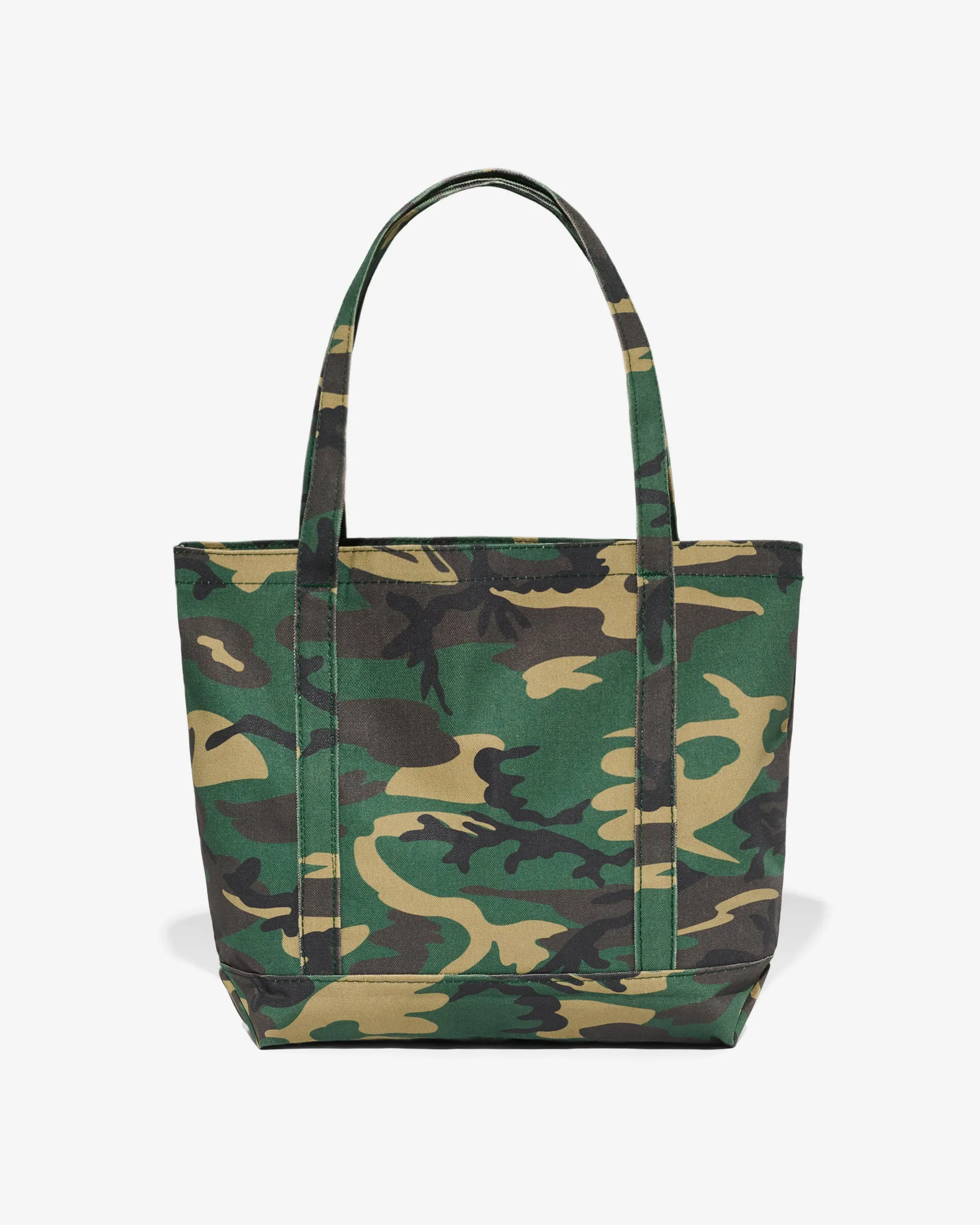 Camo Print Tote sold by Noah NYC product image thumbnail 2