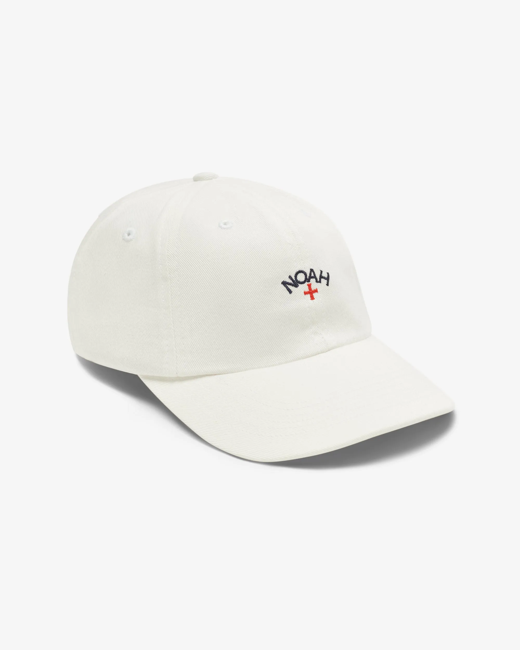 Core Logo 6 Panel sold by Noah NYC product image thumbnail 3