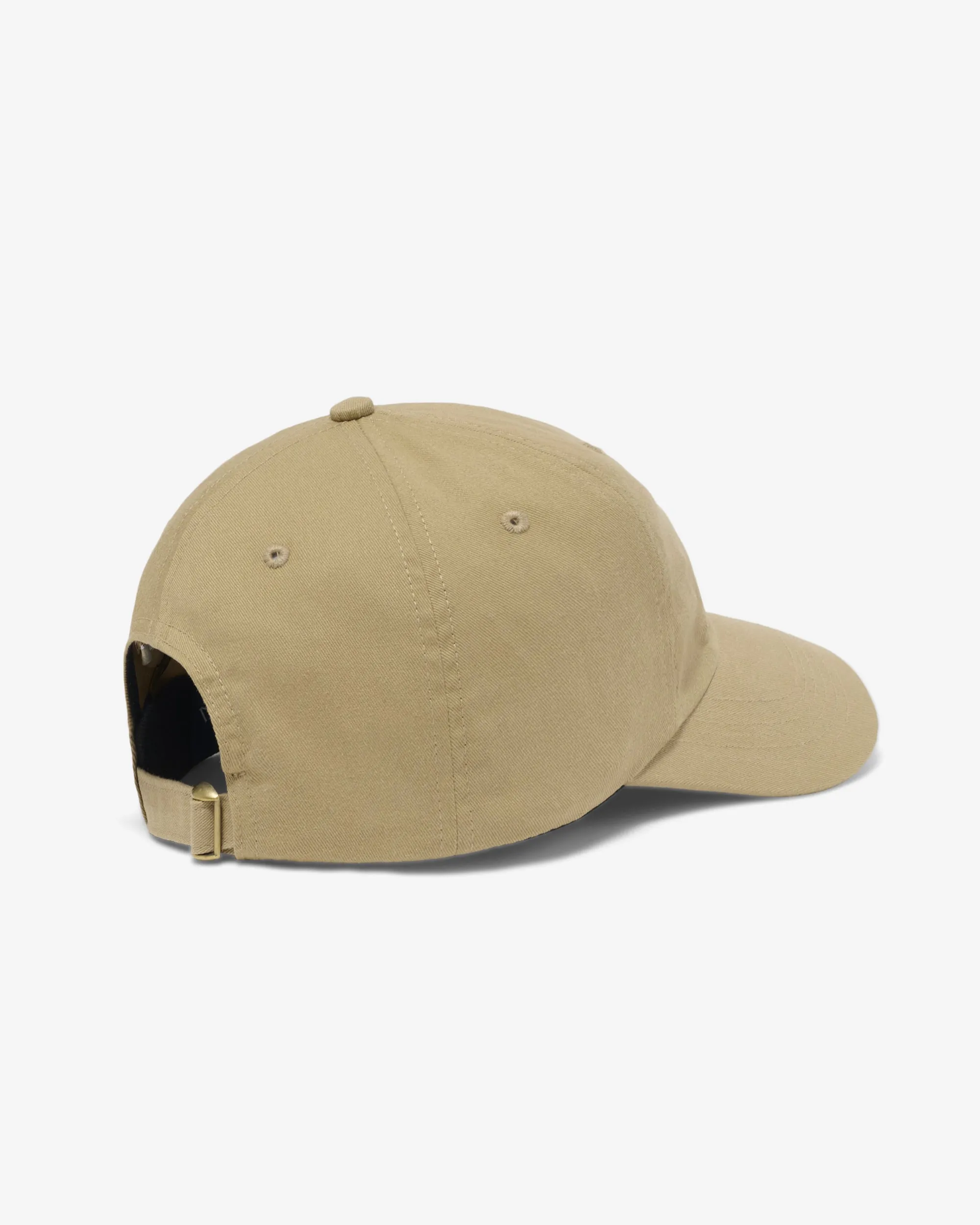 Core Logo 6 Panel sold by Noah NYC product image thumbnail 2
