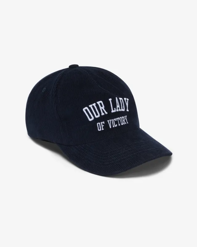 Our Lady of Victory 5-Panel sold by Noah NYC