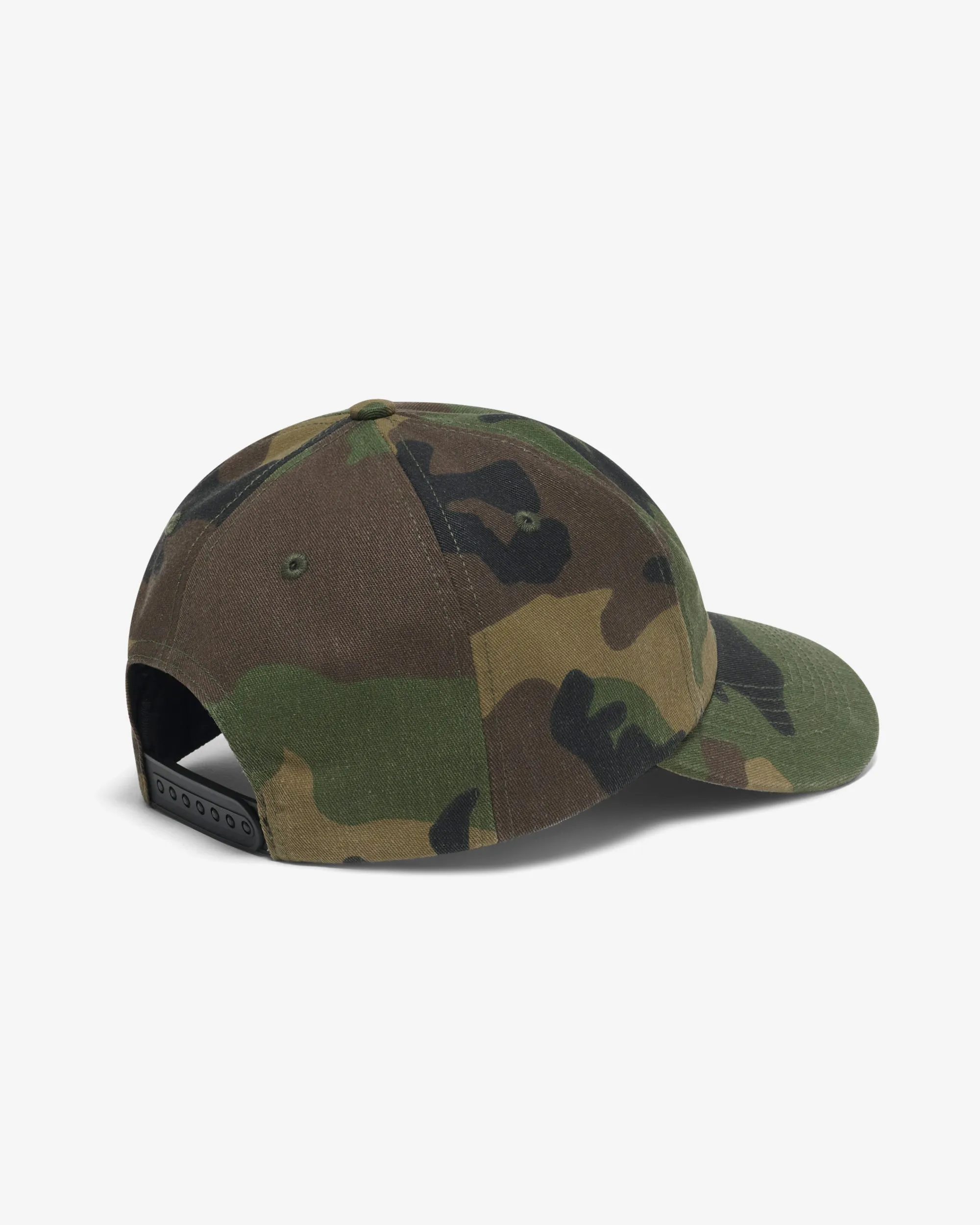 Anchor Logo 5 Panel sold by Noah NYC product image thumbnail 2