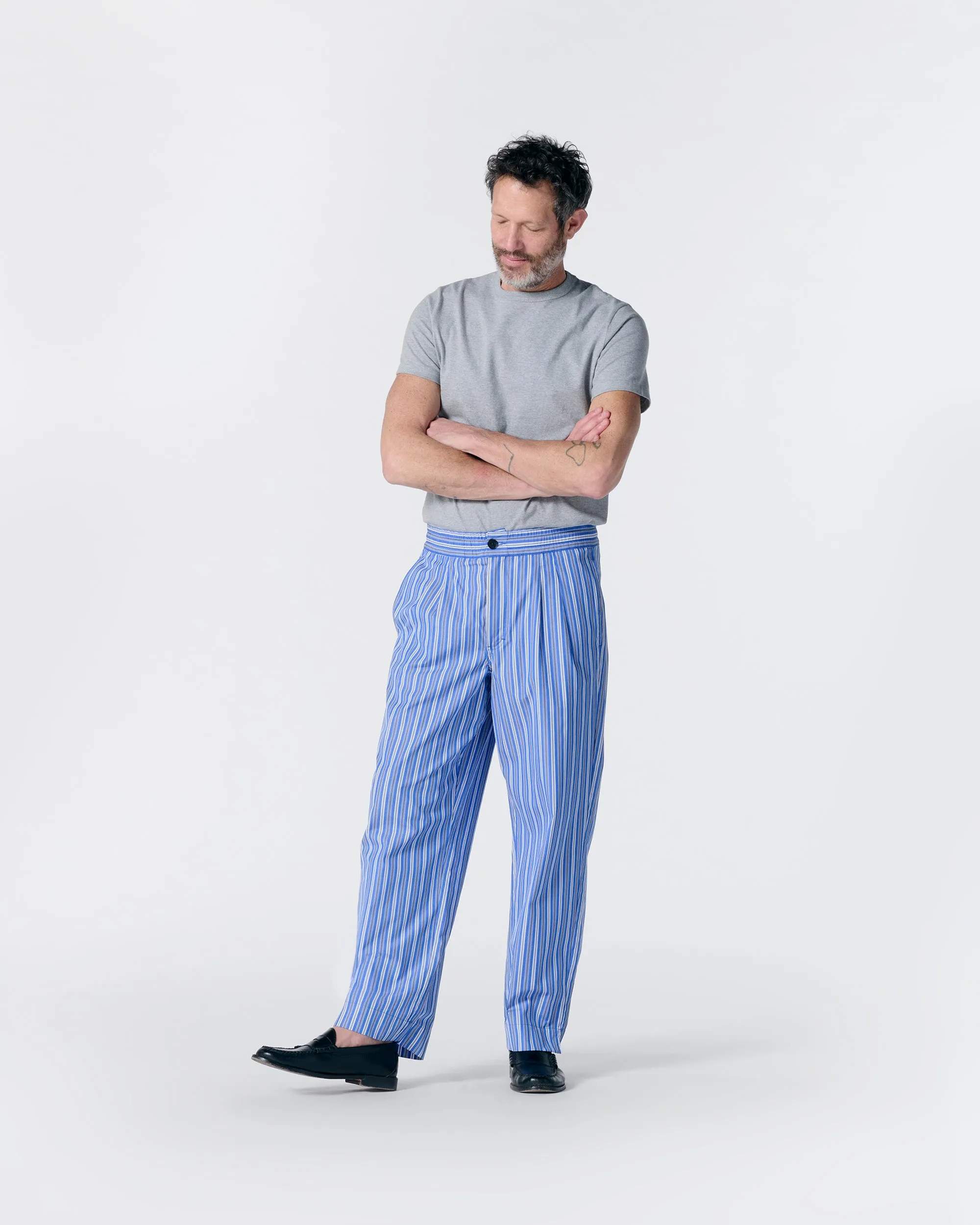 The James Tee | Parallel