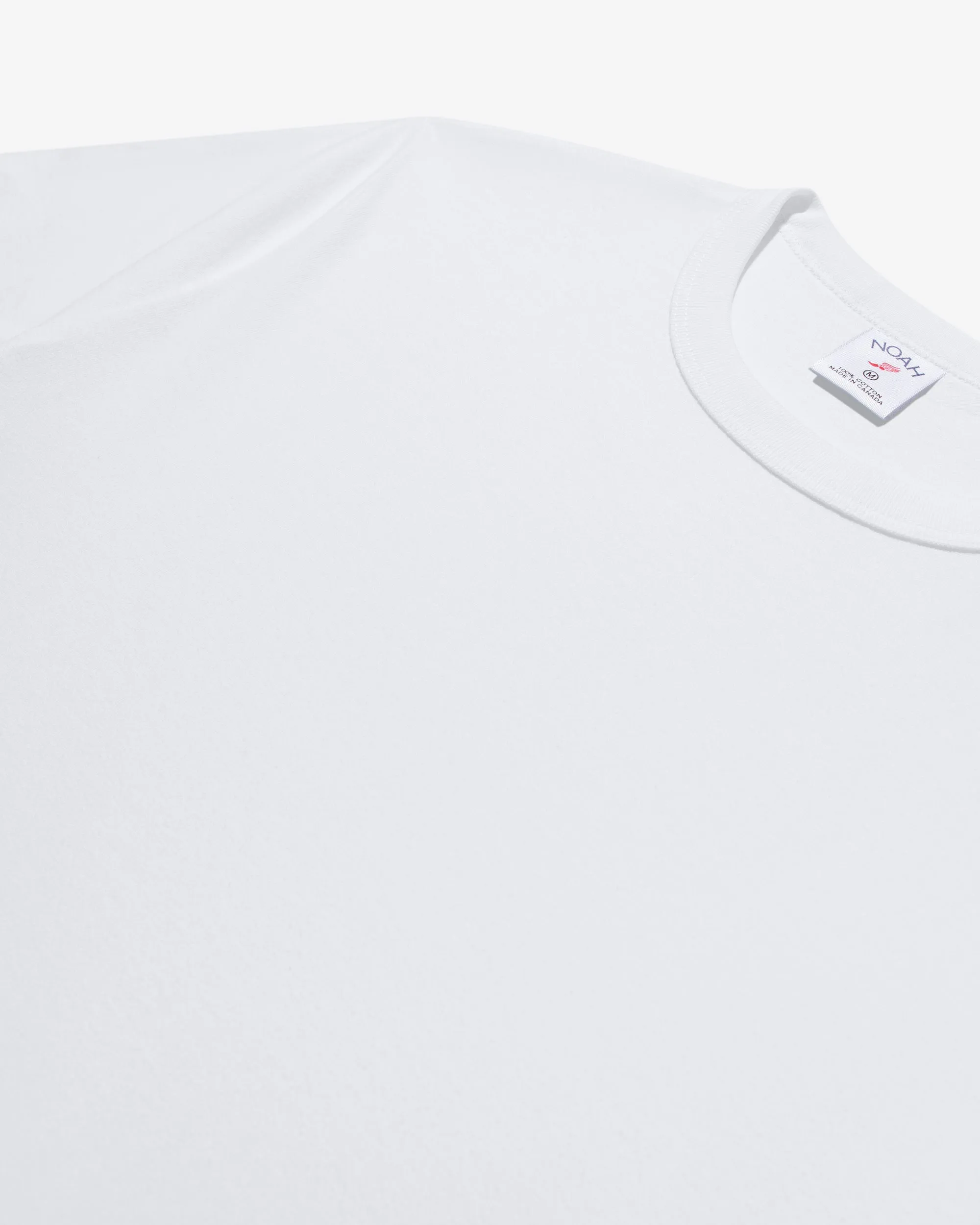 【NOAH】THE JAMES TEE ユニセックス R5469 The James Tee - Noah