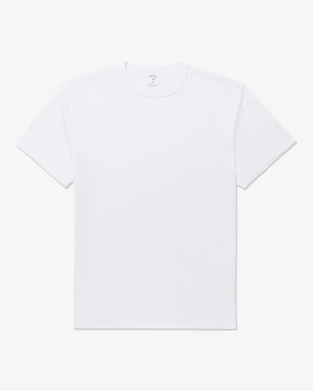 The James Tee sold by Noah NYC