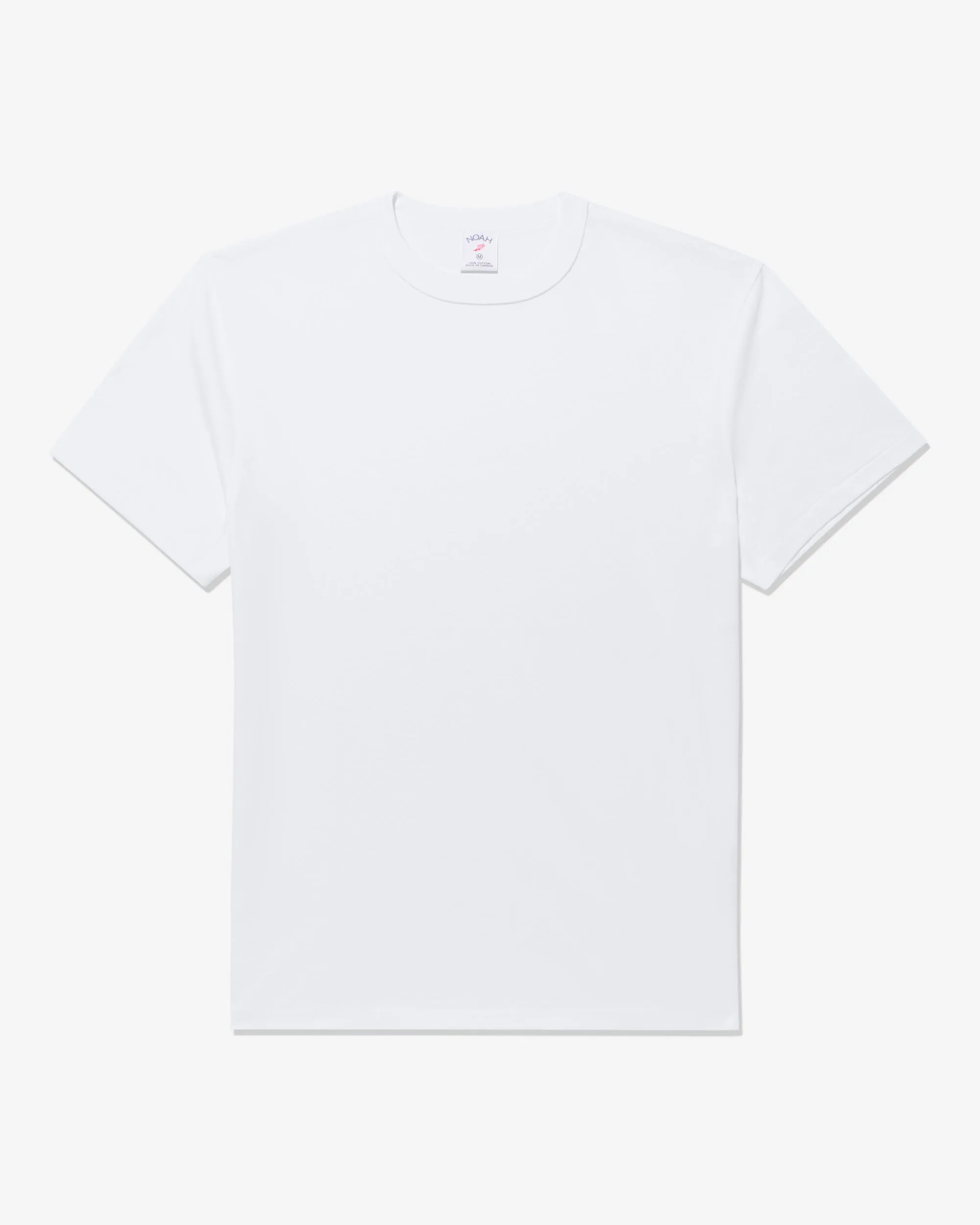 The James Tee sold by Noah NYC