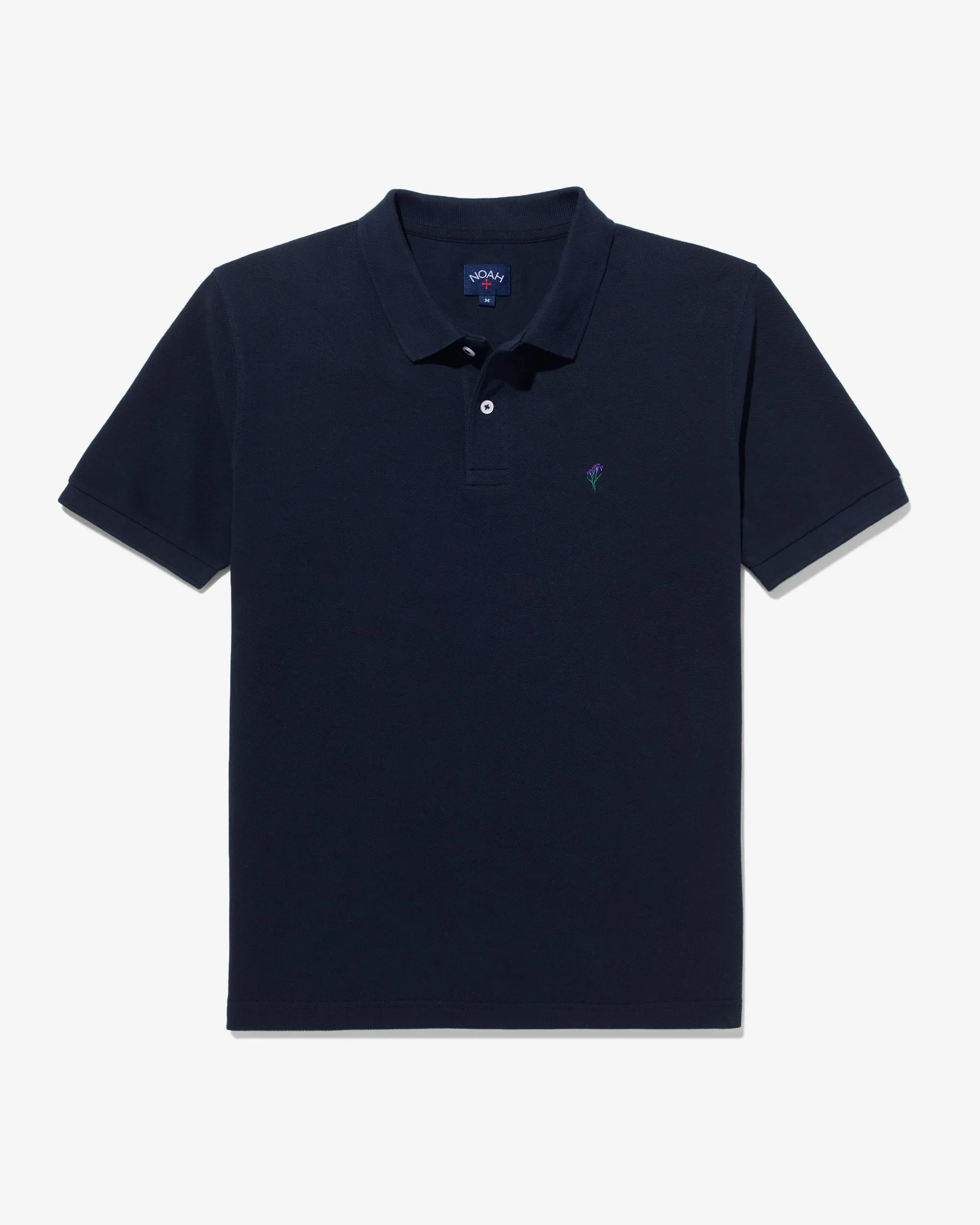 The Iris Polo sold by Noah NYC product image thumbnail 3