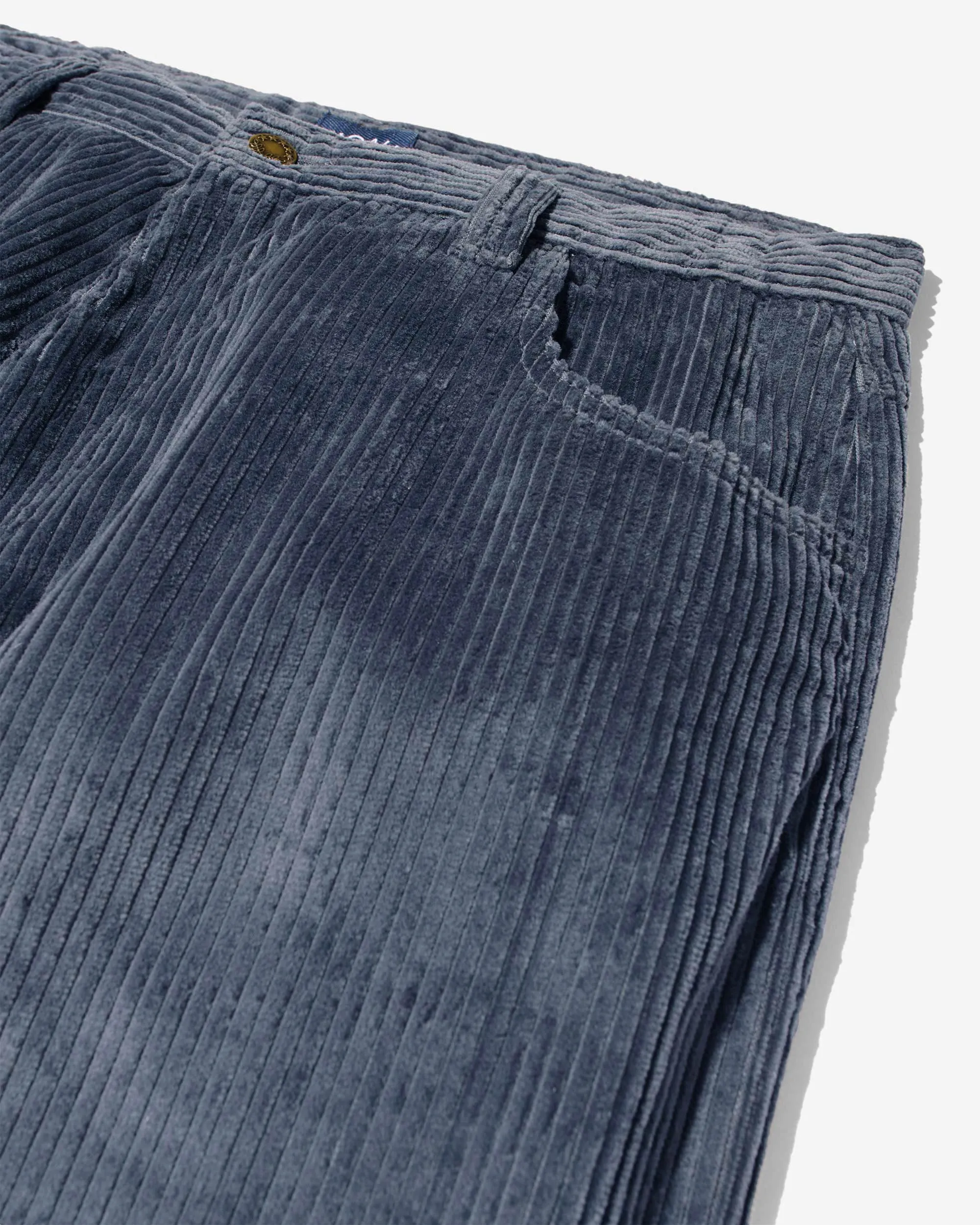 Wide-Wale Corduroy Jeans sold by Noah NYC product image thumbnail 3