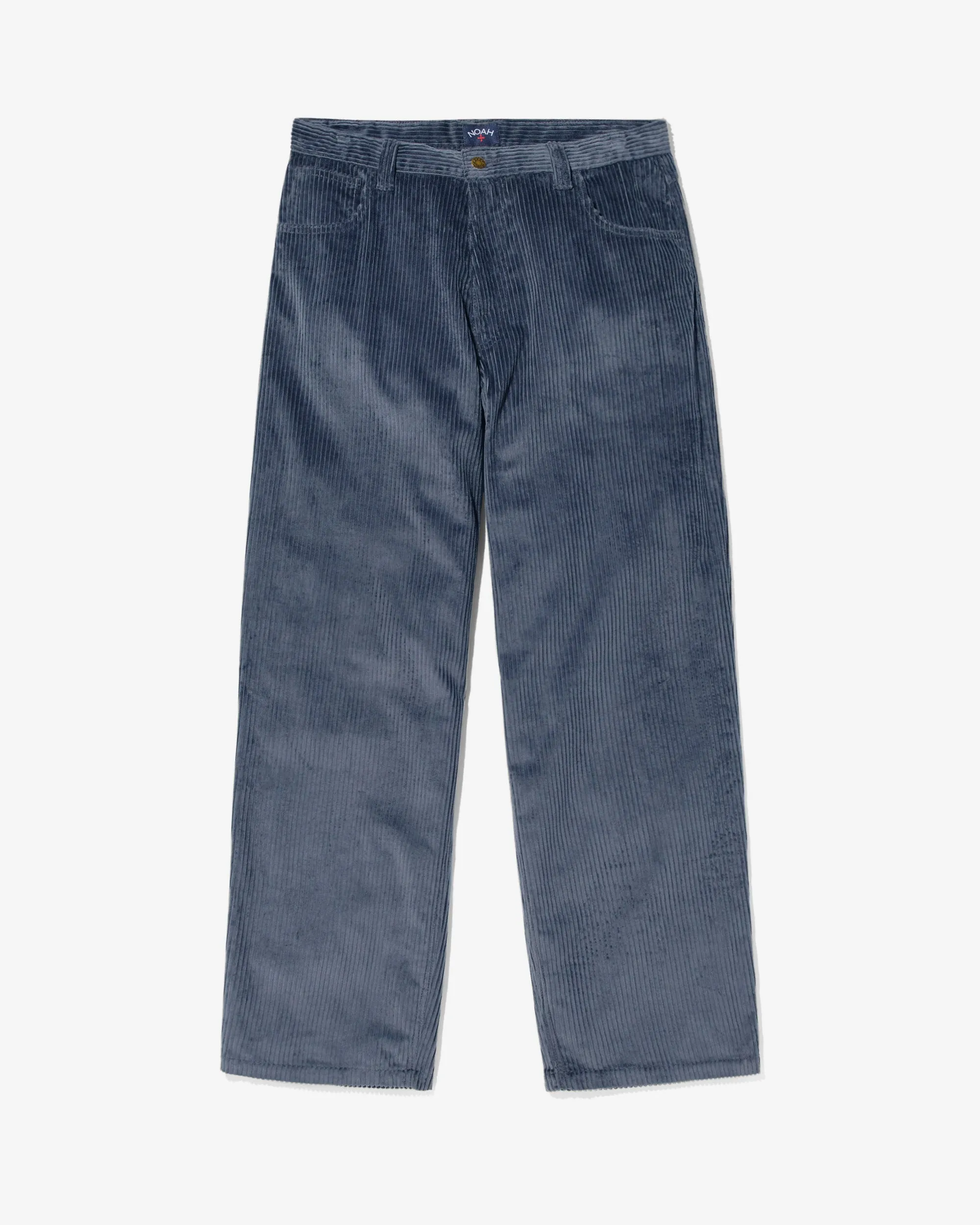 Wide-Wale Corduroy Jeans sold by Noah NYC