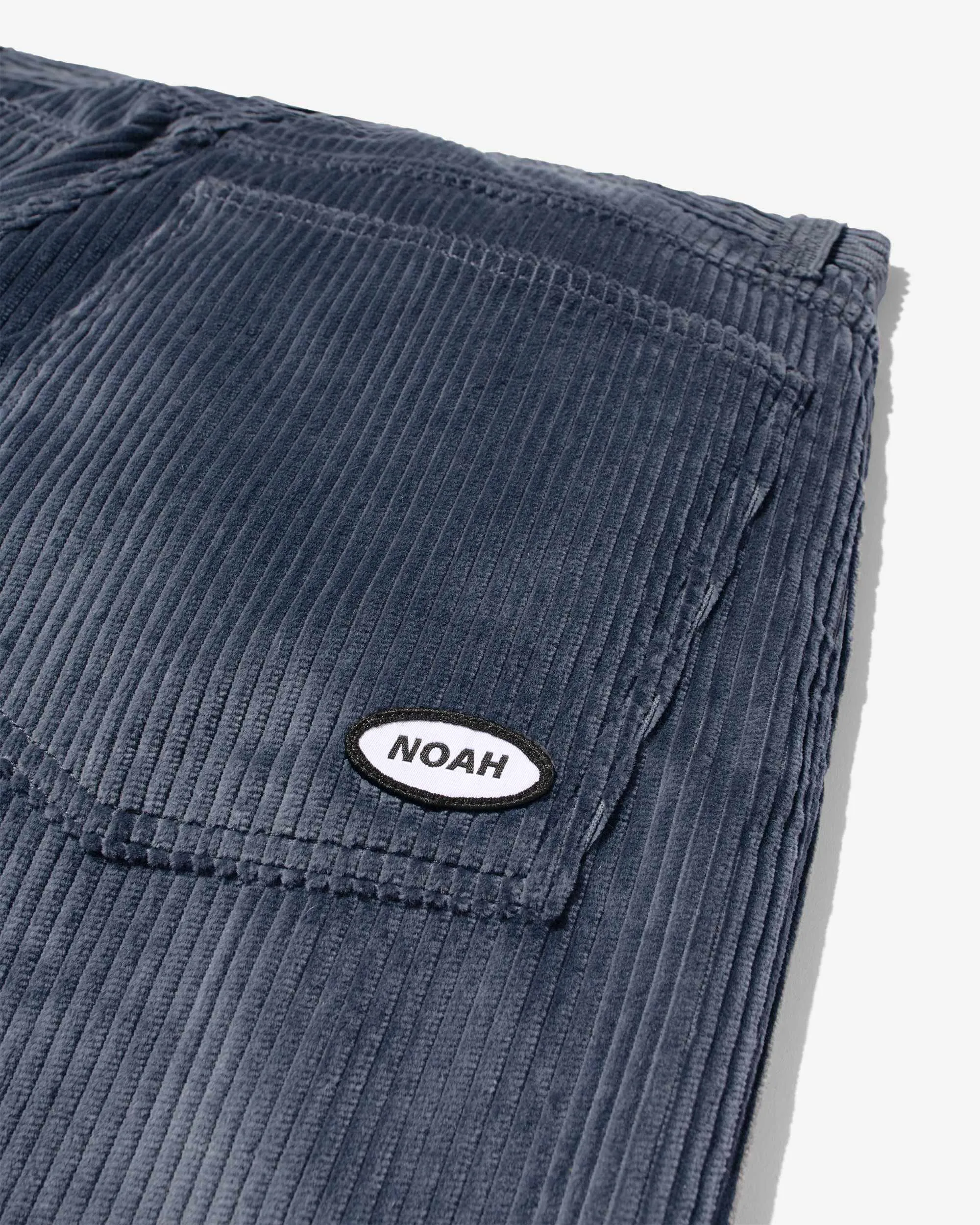 Wide-Wale Corduroy Jeans sold by Noah NYC product image thumbnail 4