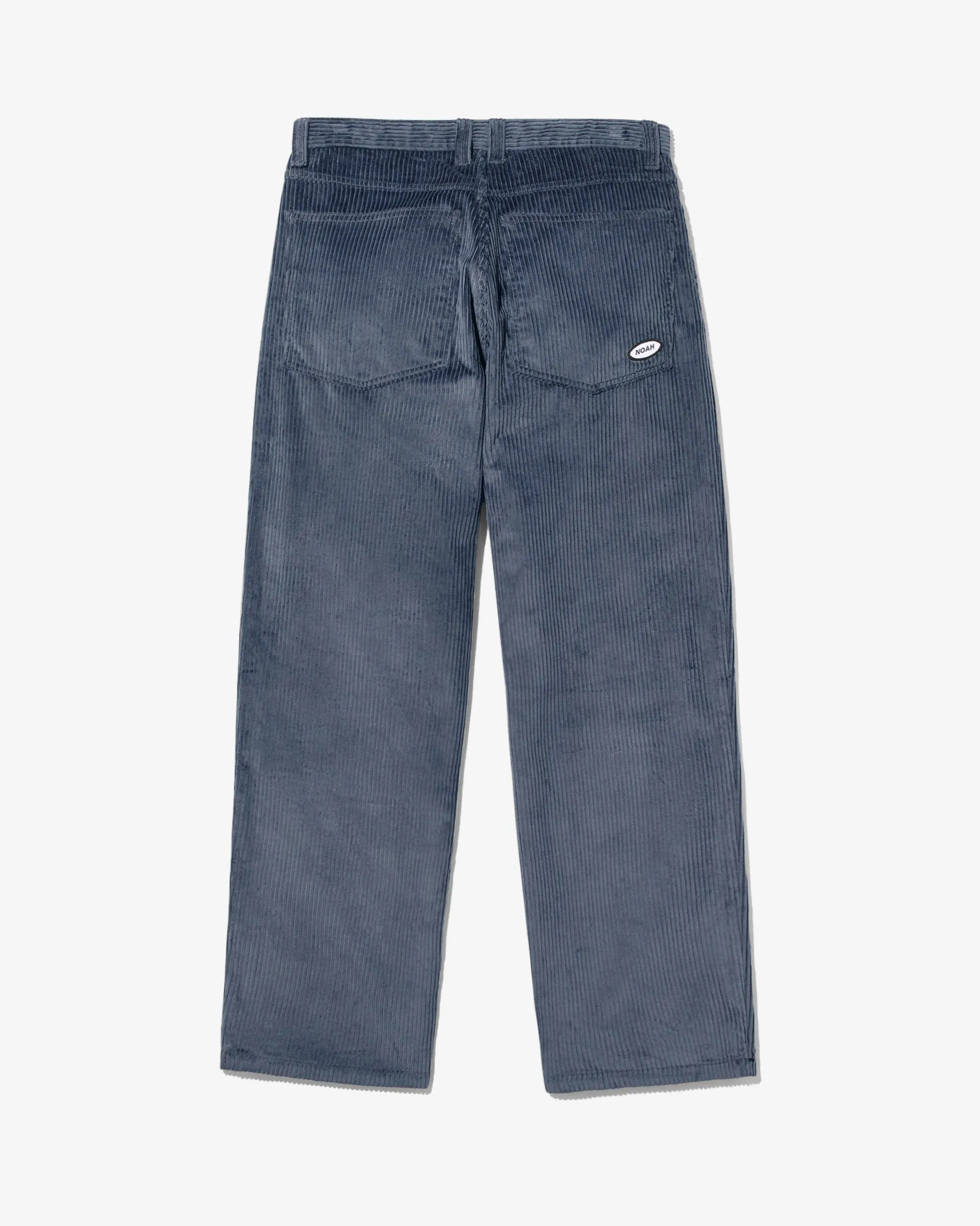 Wide-Wale Corduroy Jeans sold by Noah NYC product image thumbnail 2